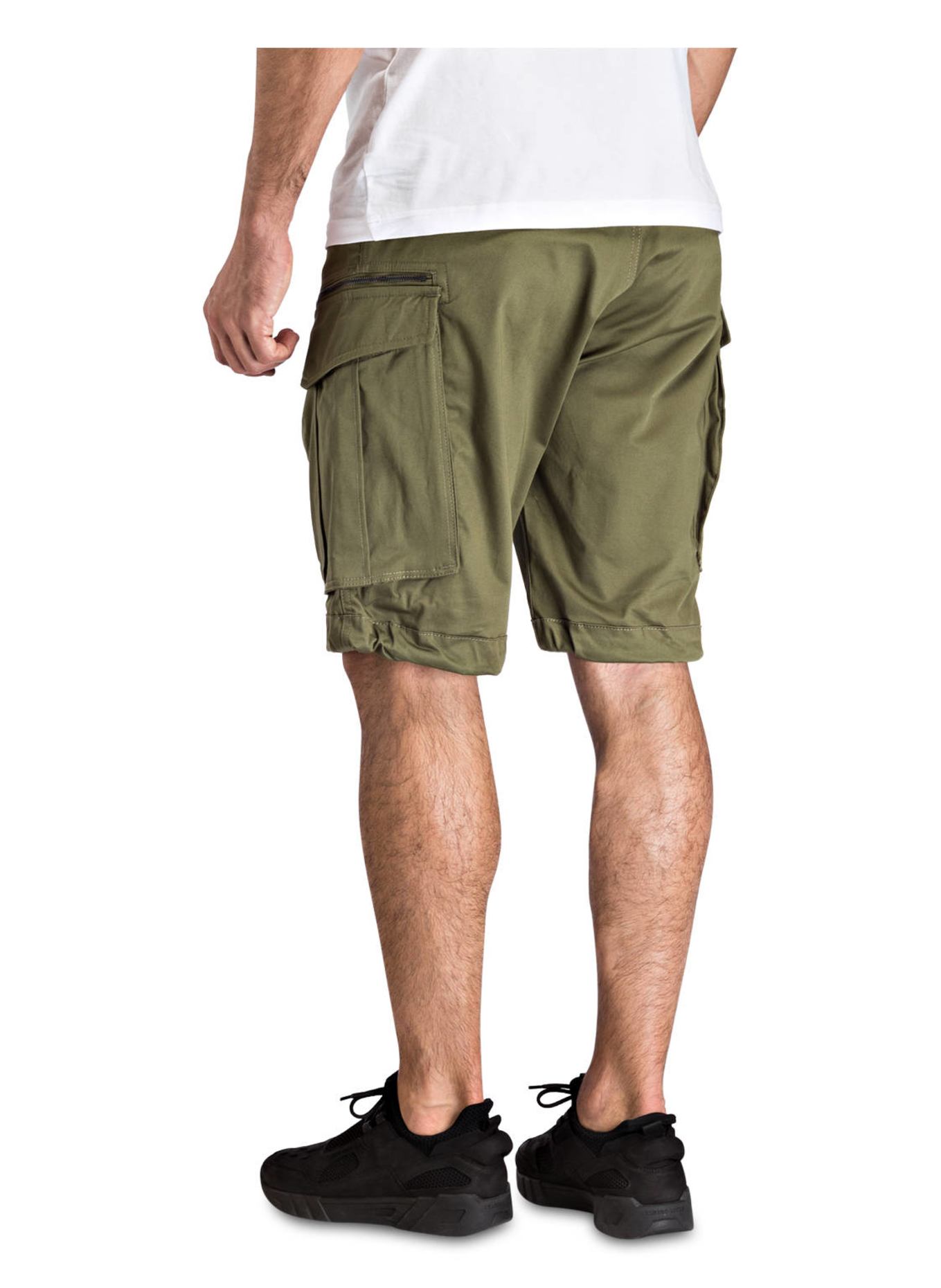G-Star Cargoshorts Loose Fit: OLIJF