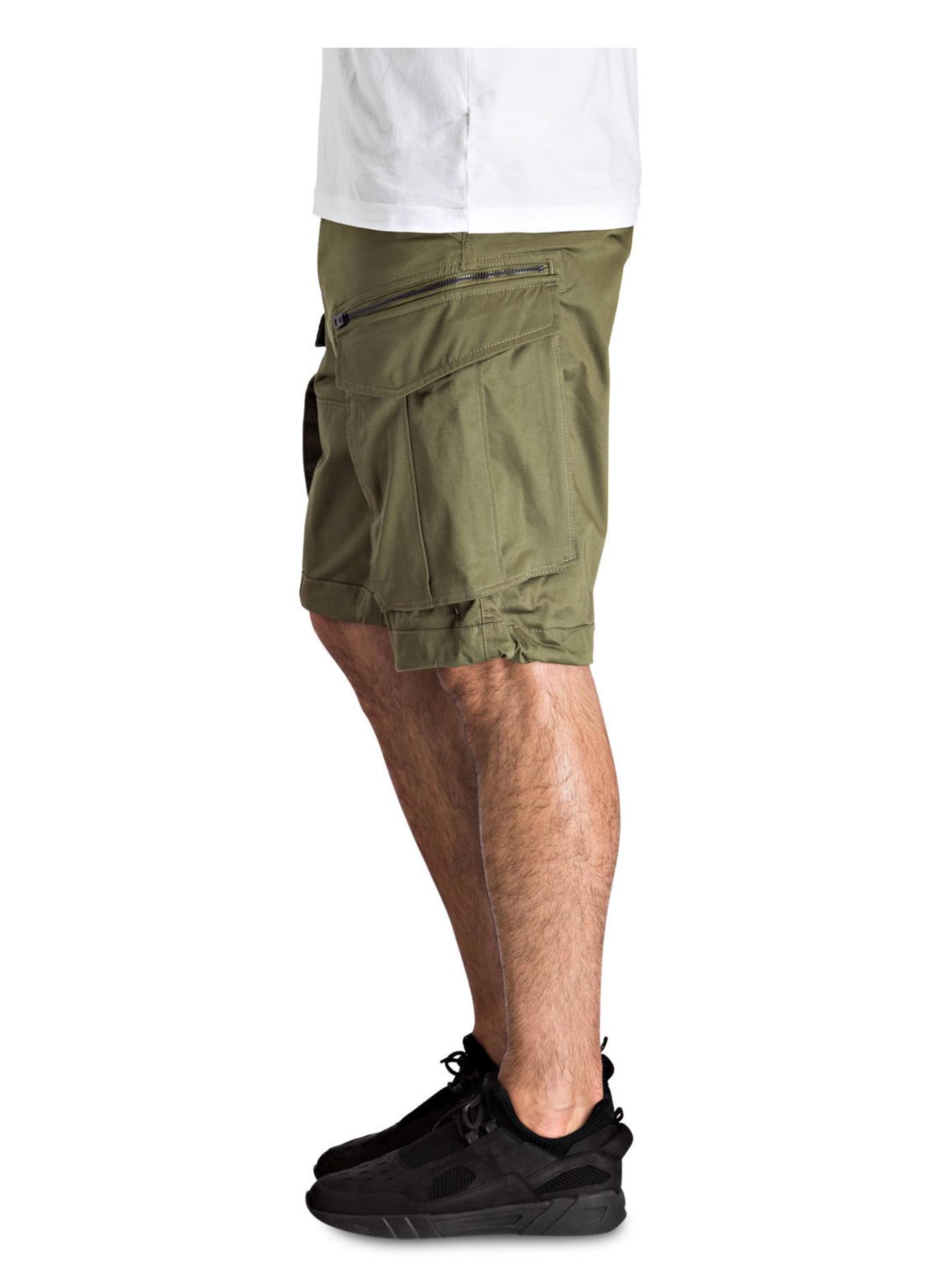 G-Star Cargoshorts Loose Fit: OLIJF