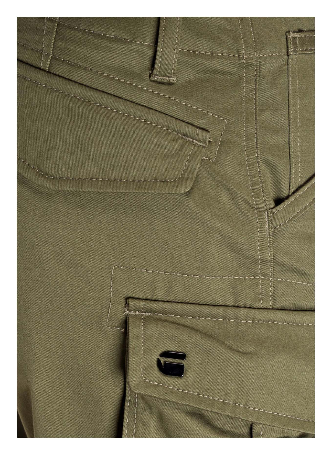 G-Star Cargoshorts Loose Fit: OLIJF