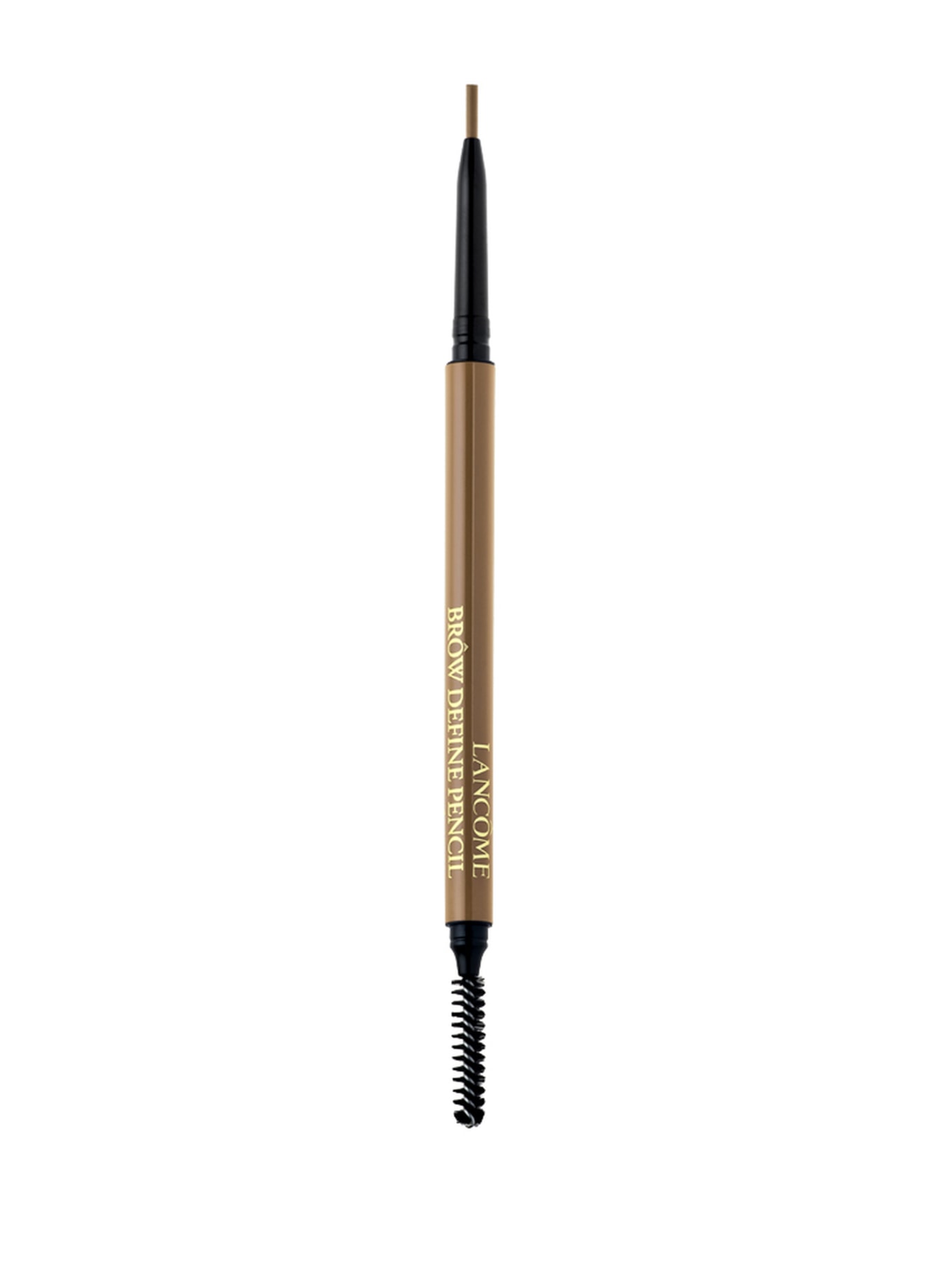 LANCÔME BROW DEFINE PENCIL: 04 LIGHT BROWN