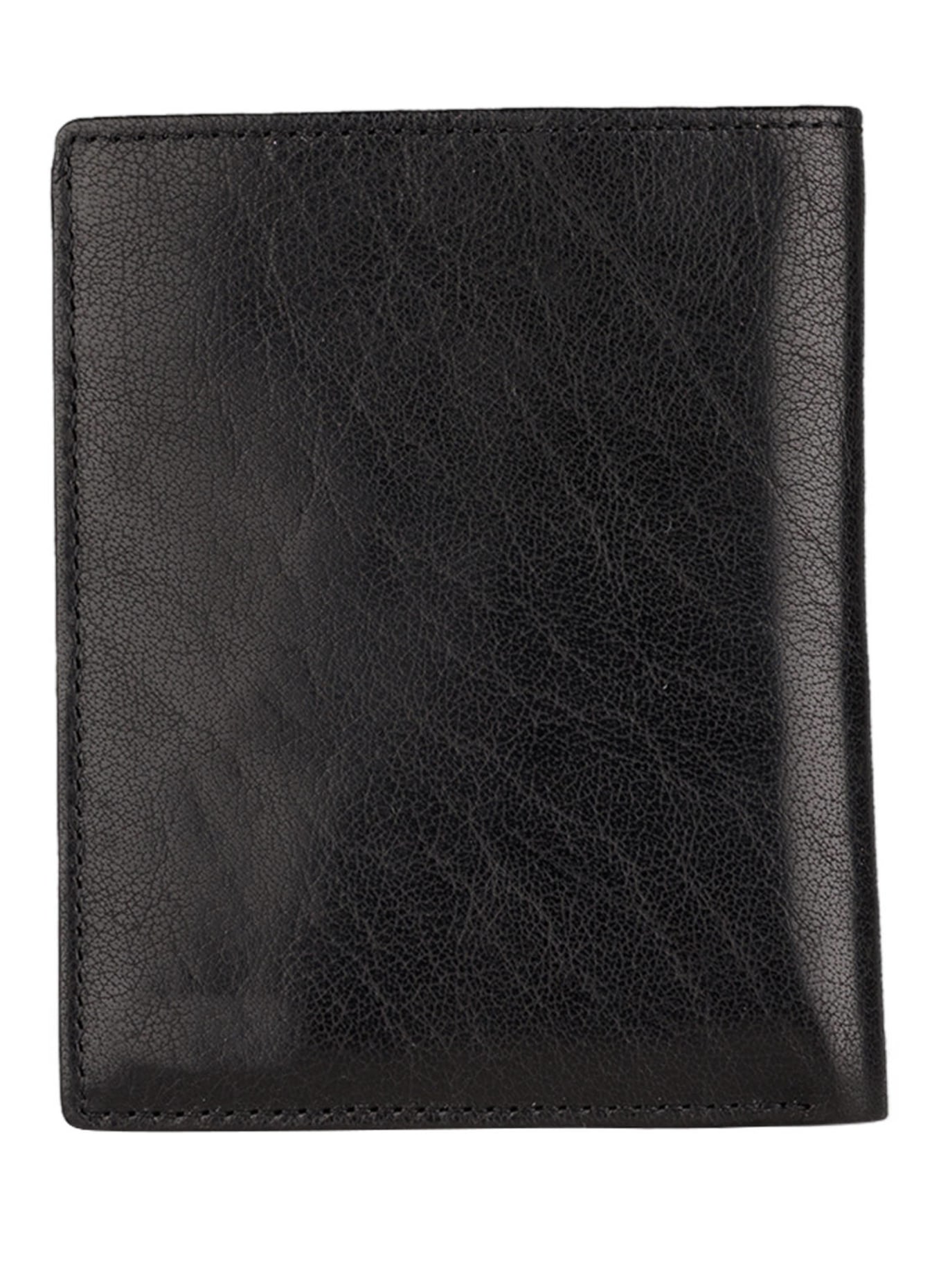 STRELLSON Wallet JEFFERSON , Color: BLACK (Image 3)
