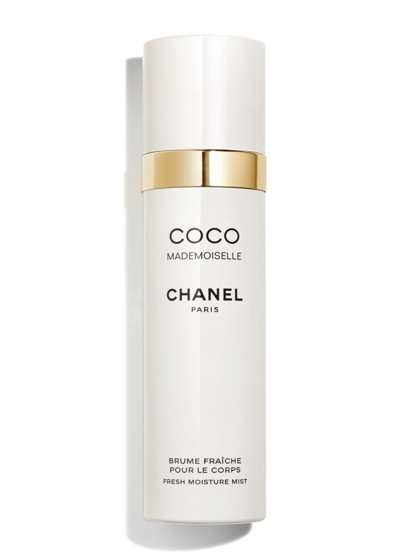 Coco Mademoiselle Moisturizing Body Lotion (Made In USA) 200ml/6.8oz from  Chanel to Germany. CosmoStore Germany