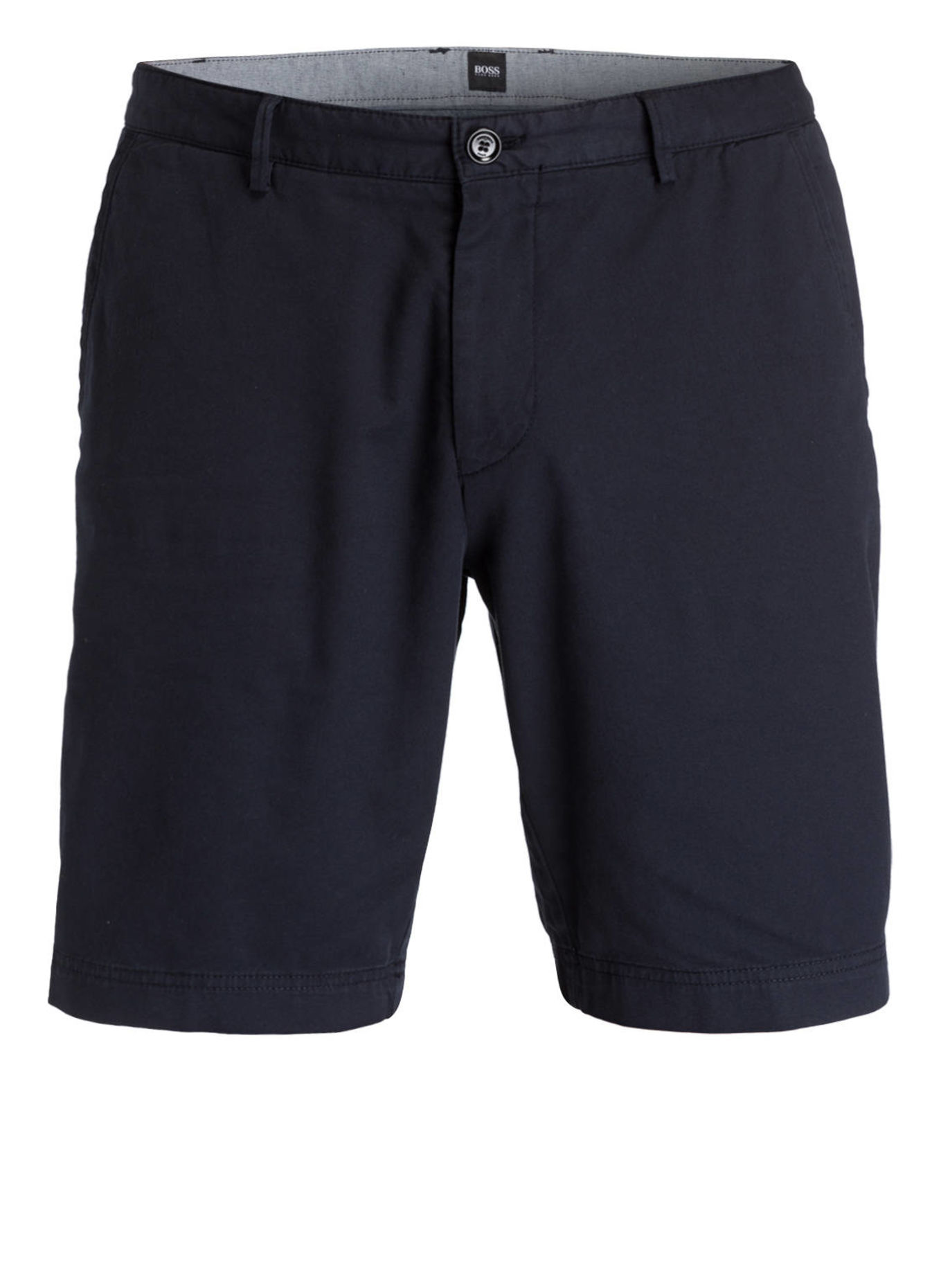 BOSS Shorts CRIGAN: DUNKELBLAU