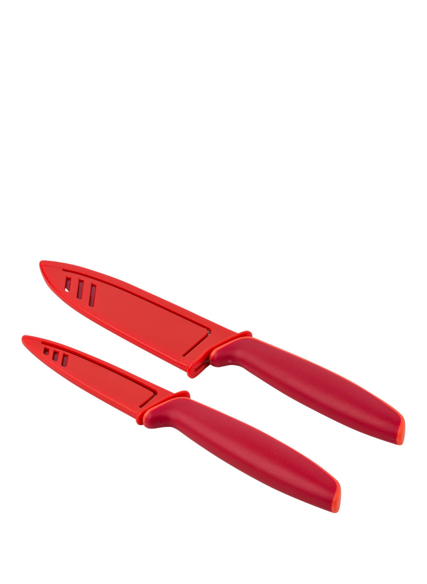 WMF 2-piece Knife set TOUCH, Color: RED (Image 1)