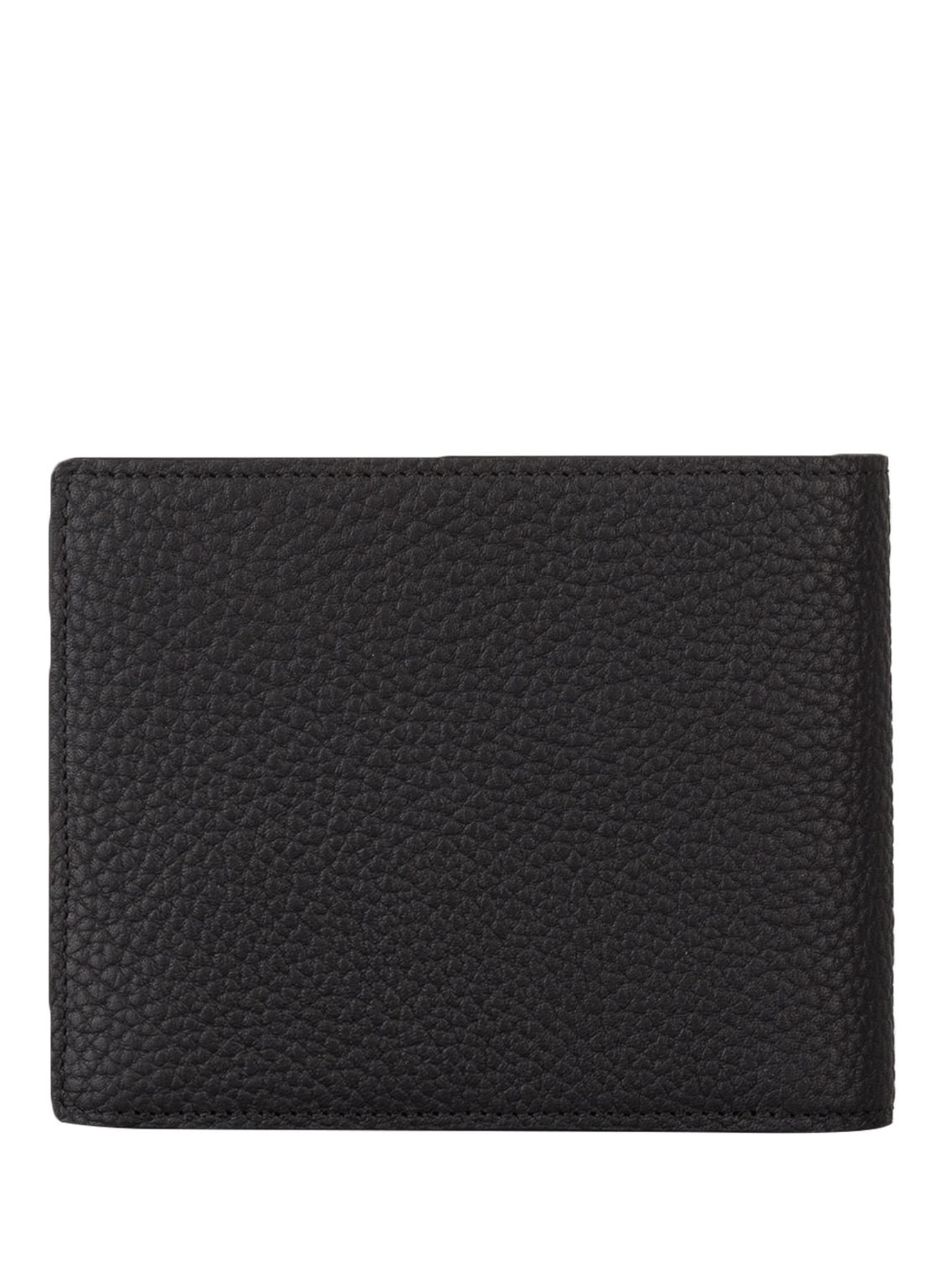 GRAF VON FABER-CASTELL Wallet , Color: BLACK (Image 3)