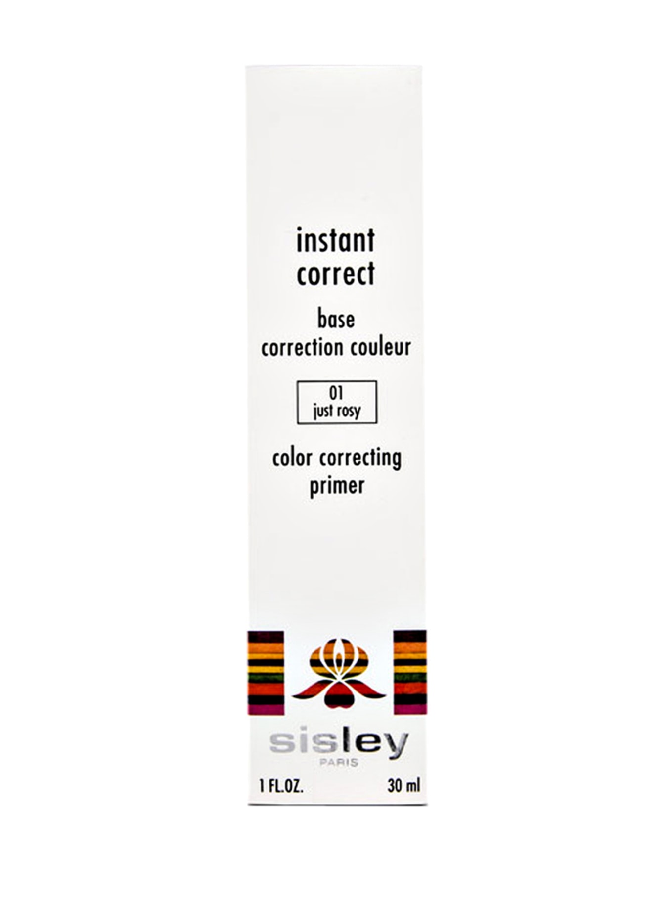 sisley Paris INSTANT CORRECT, Barva: 1 JUST ROSY (Obrázek 2)