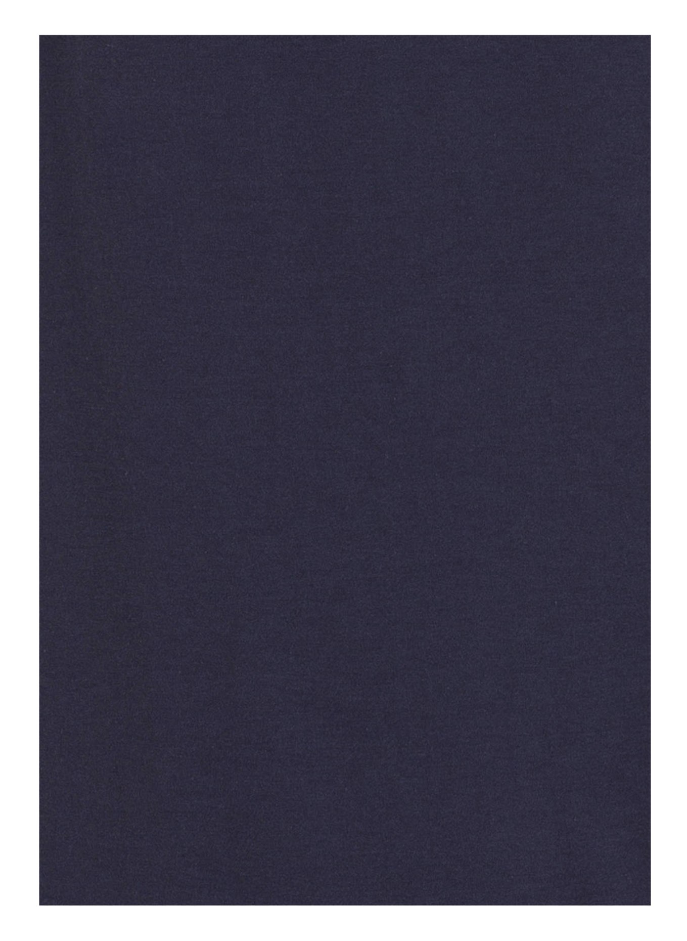 HANRO Pajama shirt NIGHT & DAY, Color: BLACK (Image 3)