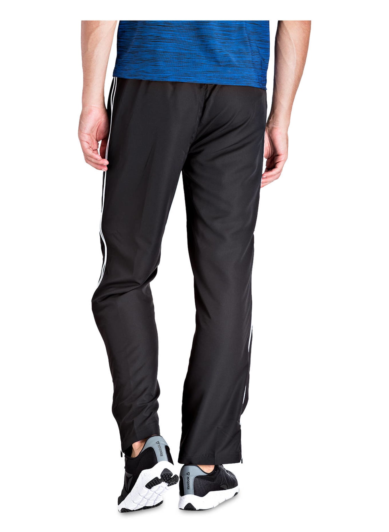 JOY sportswear Trainingshose MICK: SCHWARZ