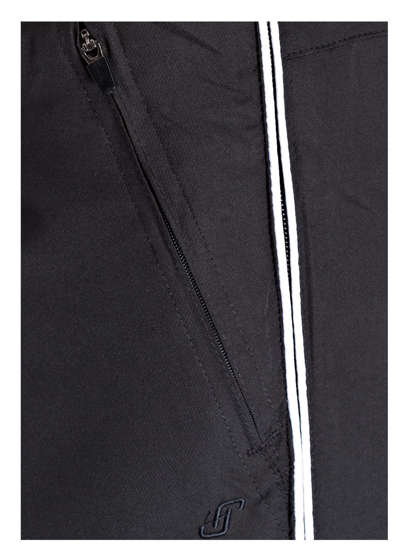 JOY sportswear Trainingshose MICK: SCHWARZ