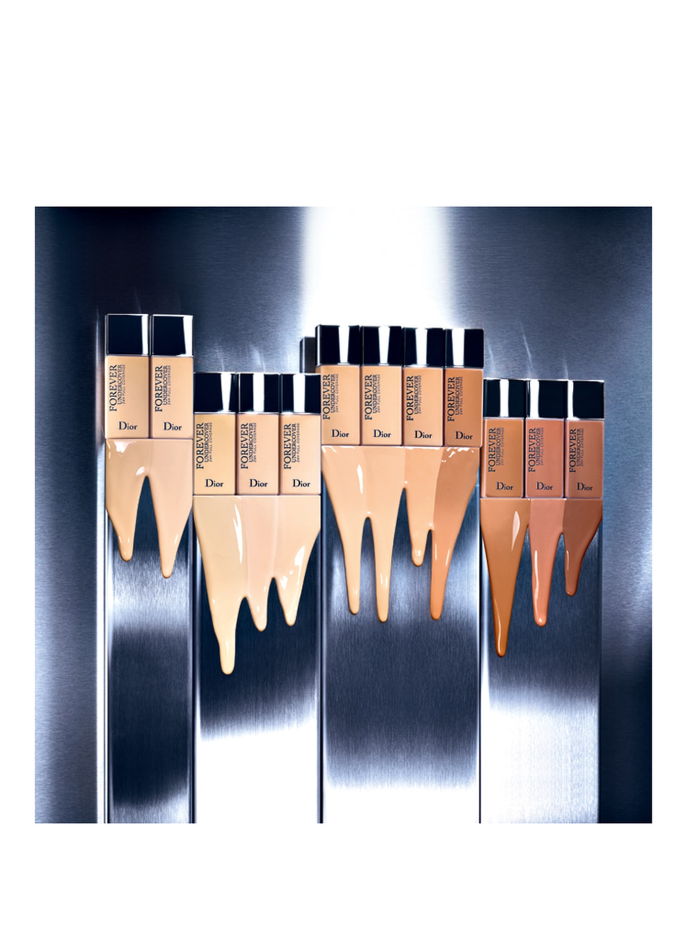 DIOR DIORSKIN FOREVER UNDERCOVER