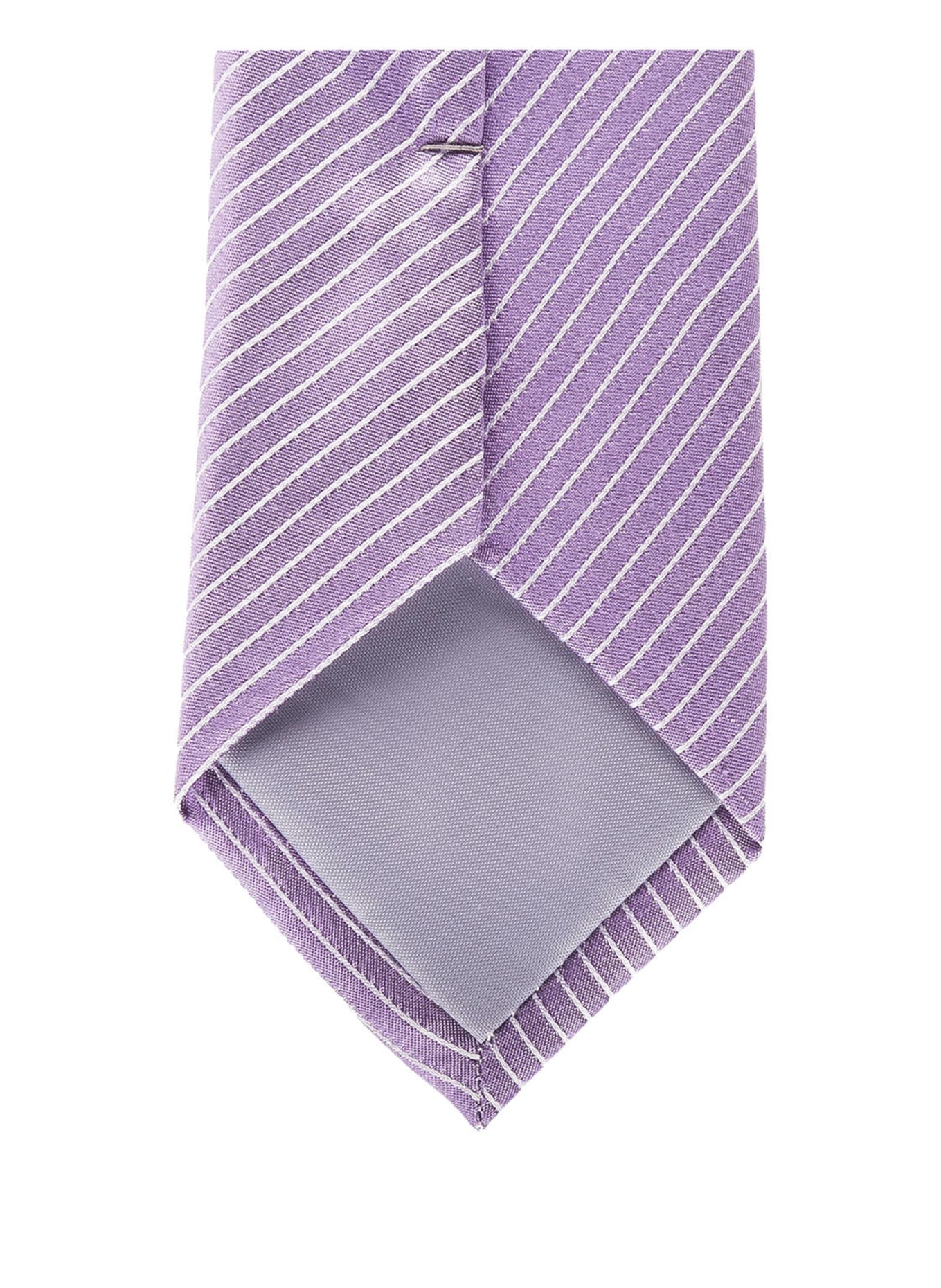 PAUL Krawatte, Farbe: LILA (Bild 3)
