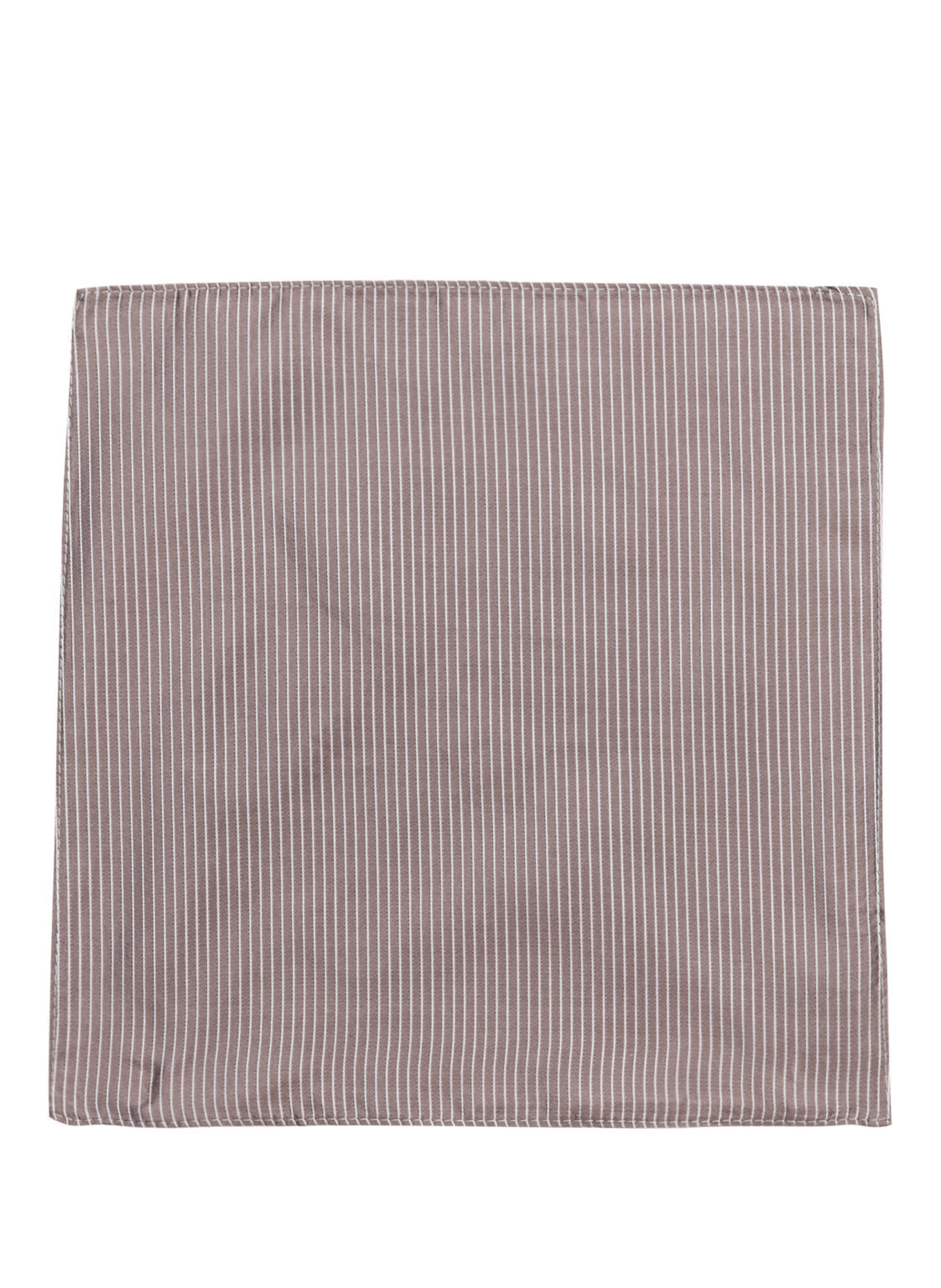 PAUL Einstecktuch: BEIGE