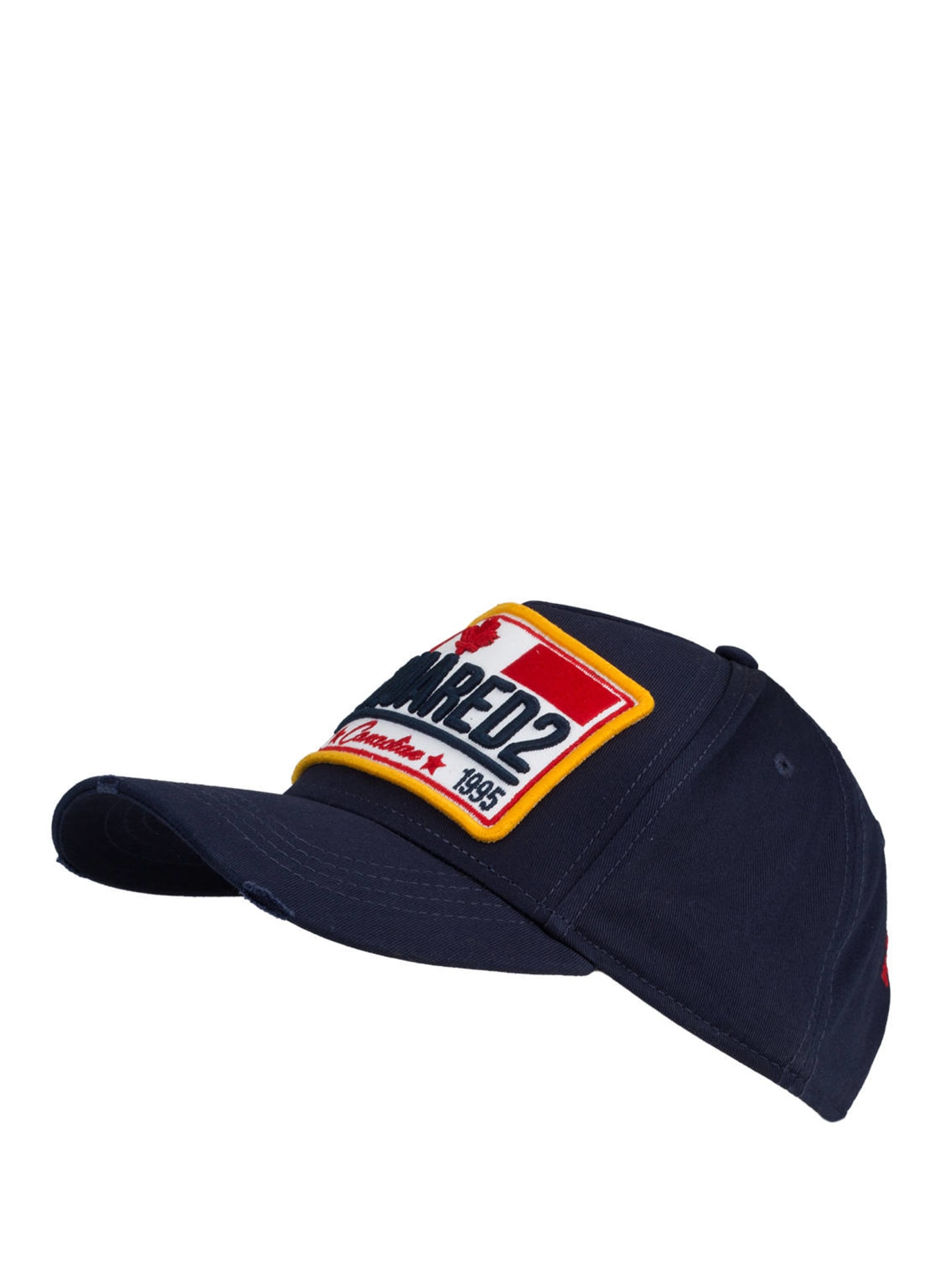 DSQUARED2 Cap, Farbe: NAVY (Bild 1)