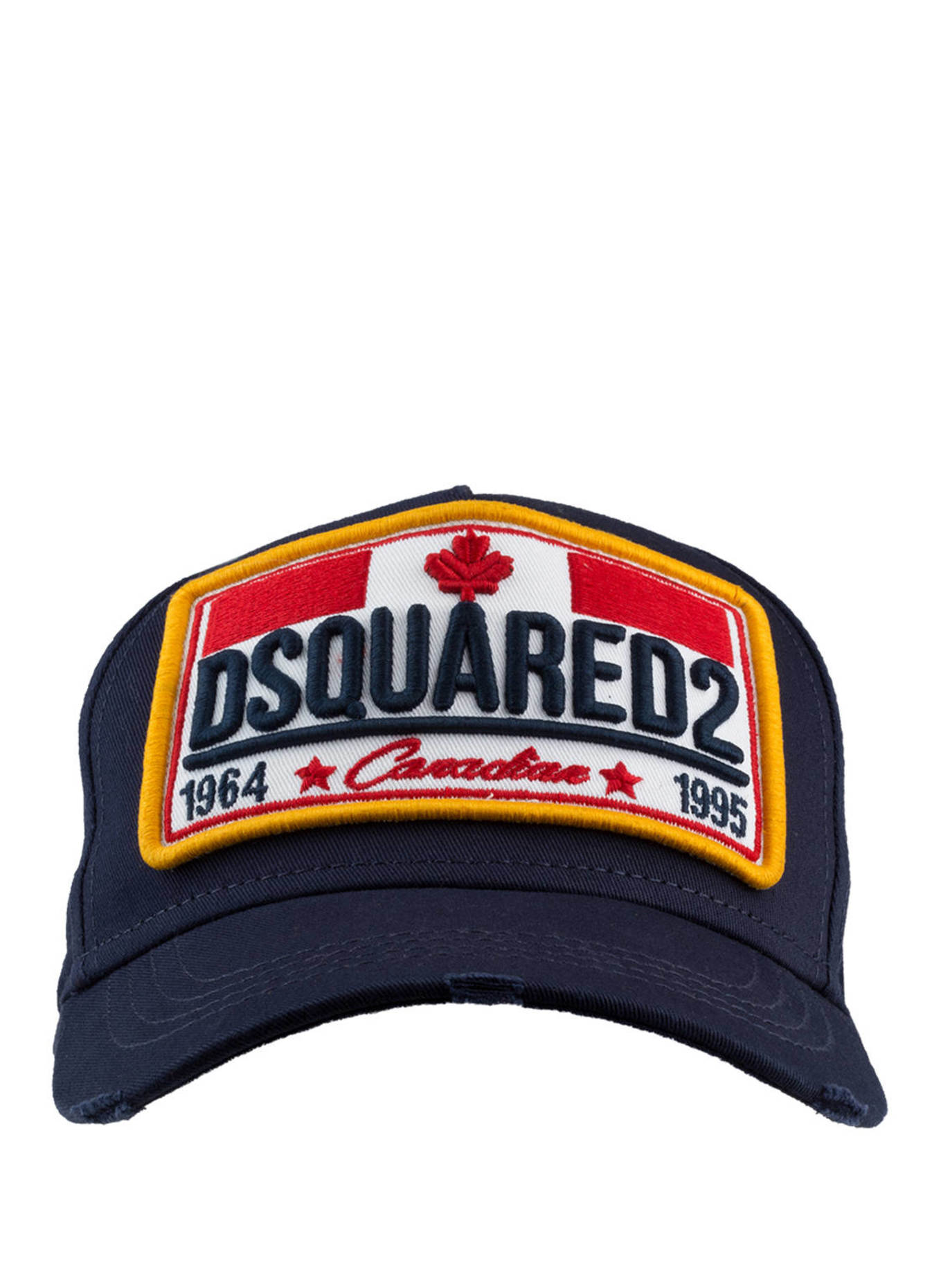 DSQUARED2 Cap, Farbe: NAVY (Bild 2)