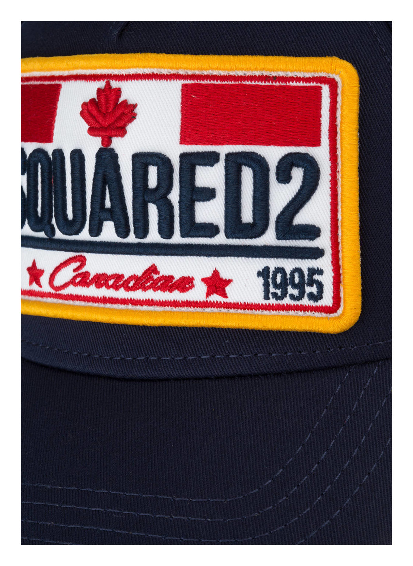 DSQUARED2 Cap, Farbe: NAVY (Bild 4)