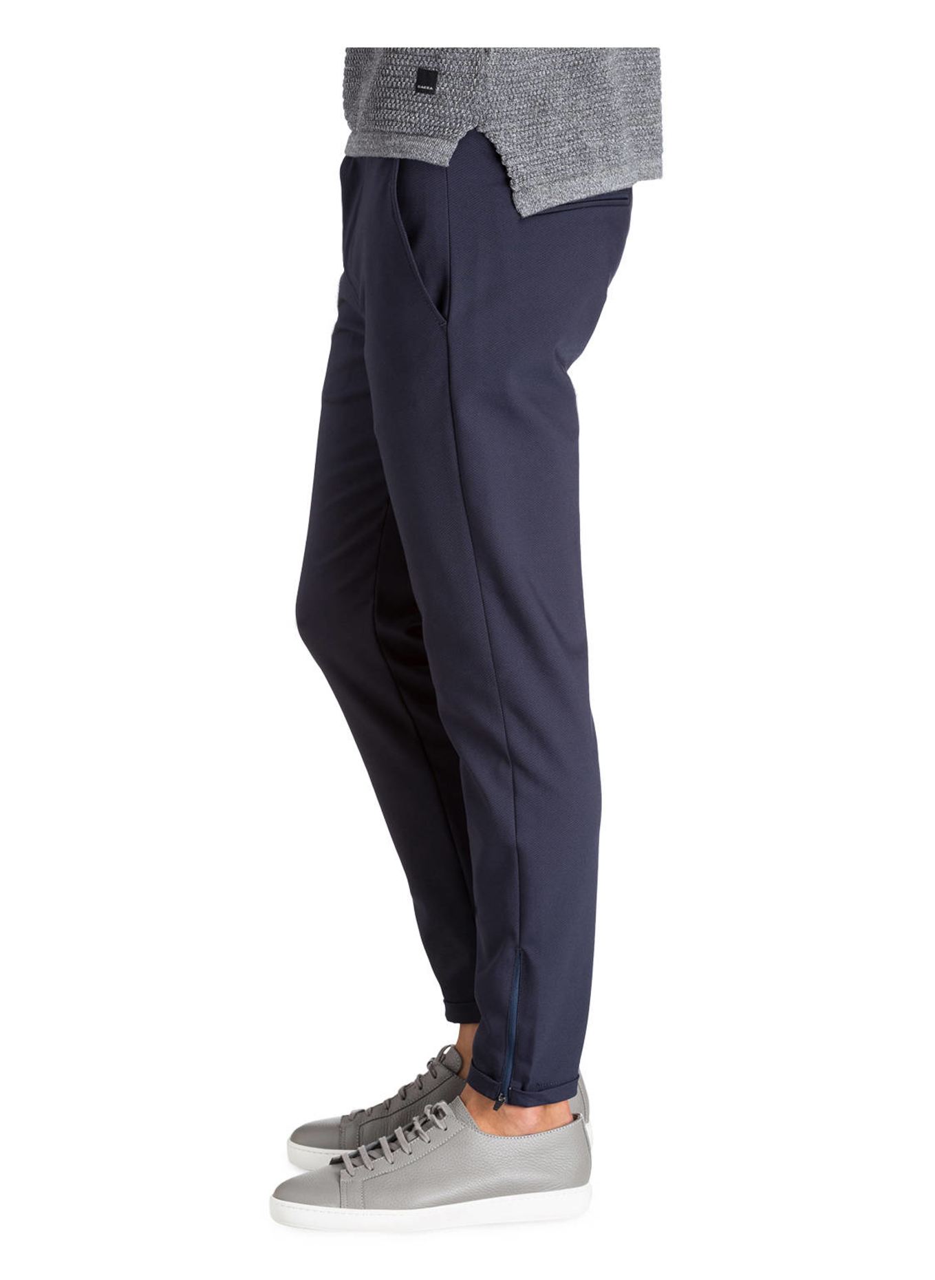 GABBA Chino PISA Slim Fit: NAVY