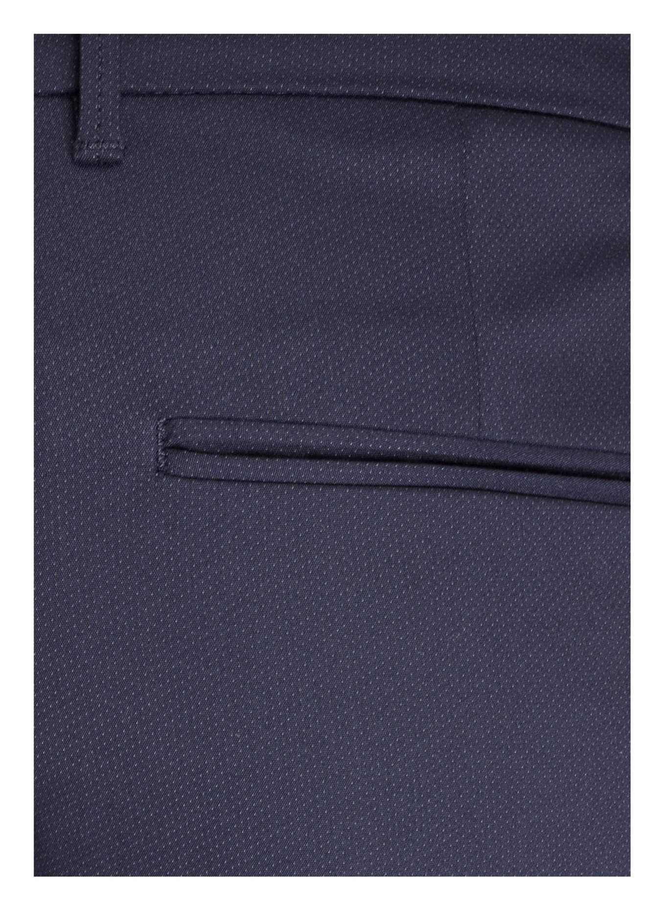 GABBA Chino PISA Slim Fit: NAVY