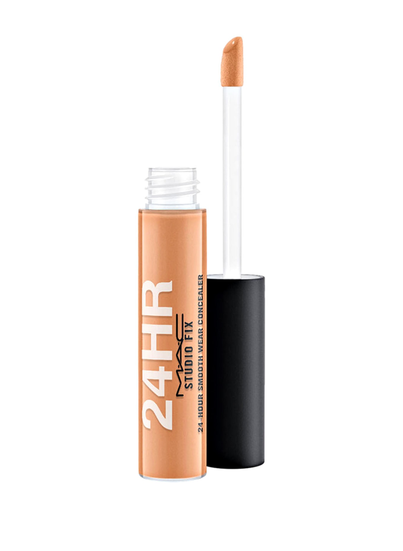 M.A.C STUDIO FIX 24HOUR SMOOTH WEAR CONCEALER: NW 40