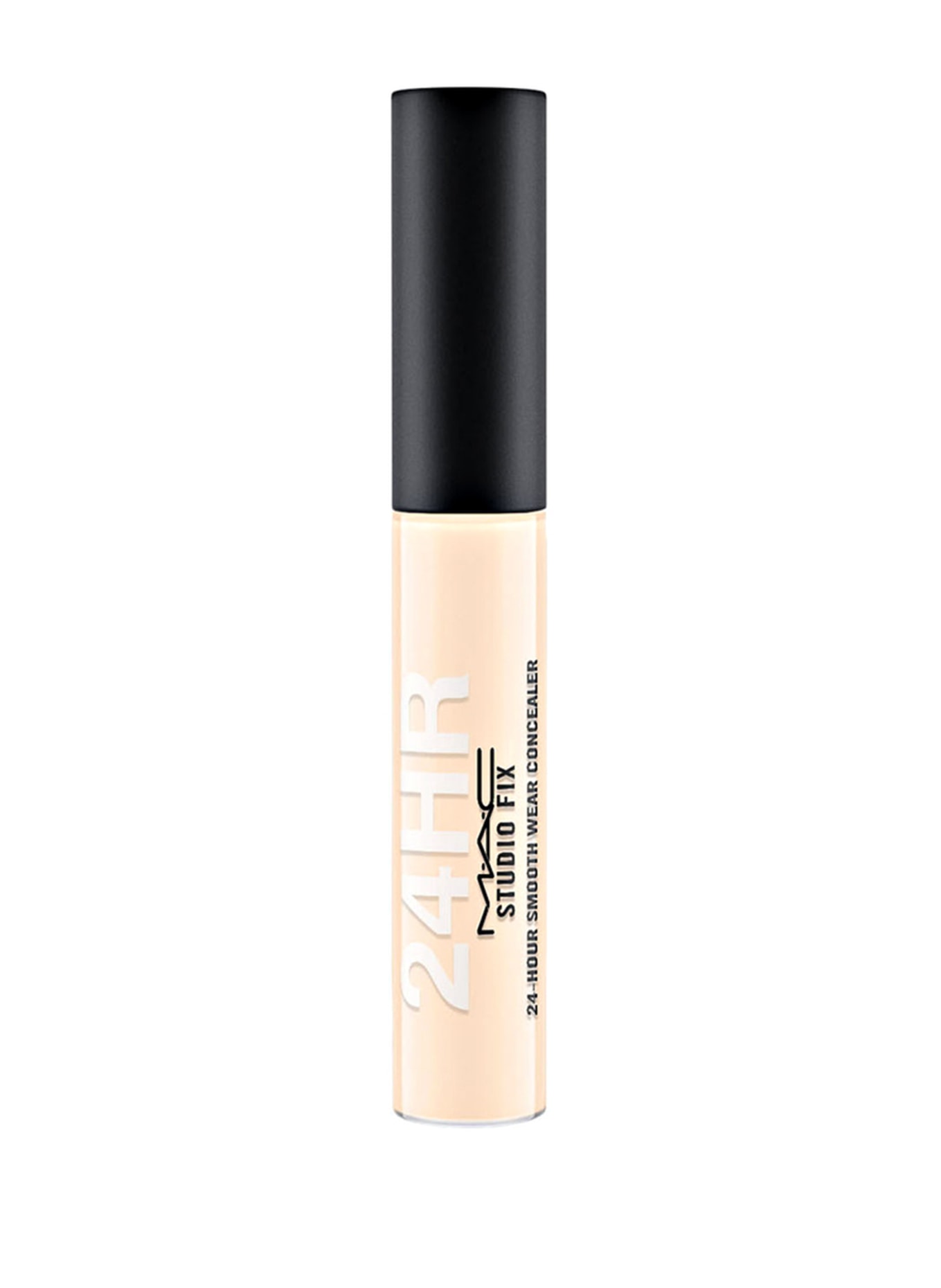 M.A.C STUDIO FIX 24HOUR SMOOTH WEAR CONCEALER: NC 10