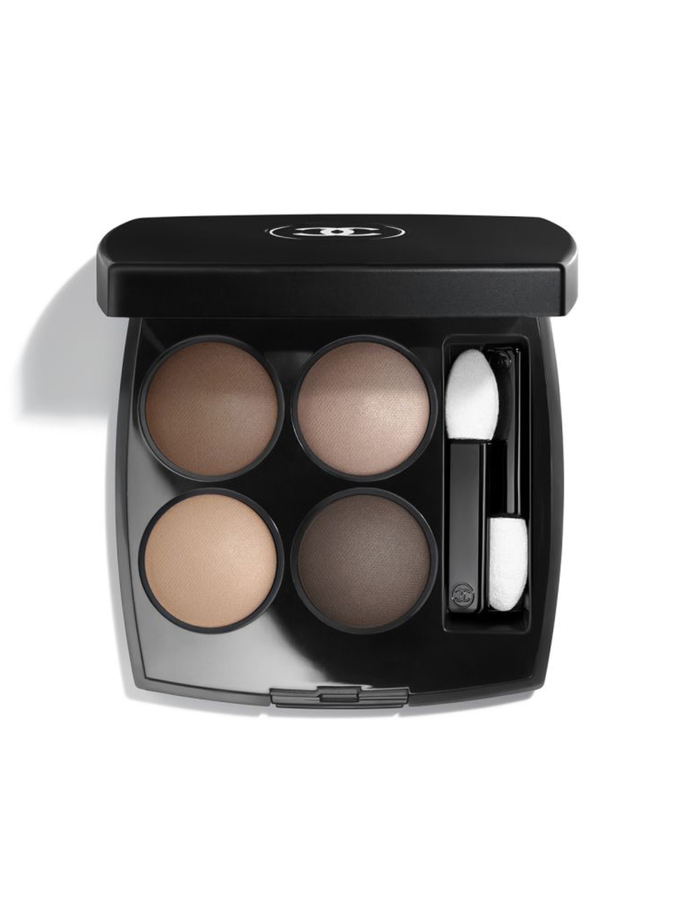 CHANEL LES 4 OMBRES: 308 CLAIR-OBSCUR