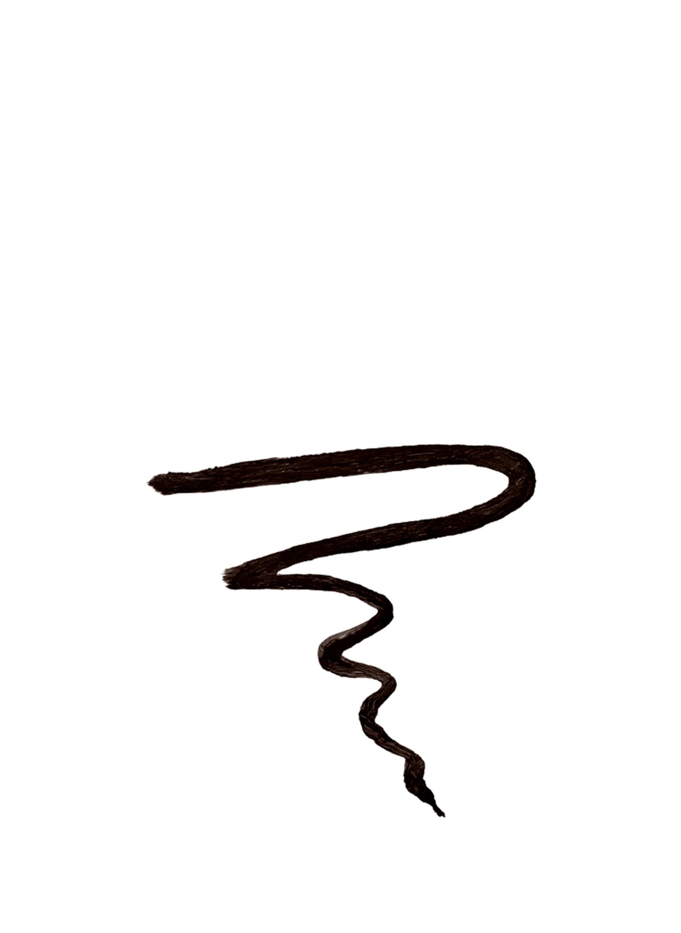 SHISEIDO MICROLINER INK, Farbe: 02 BROWN (Bild 2)