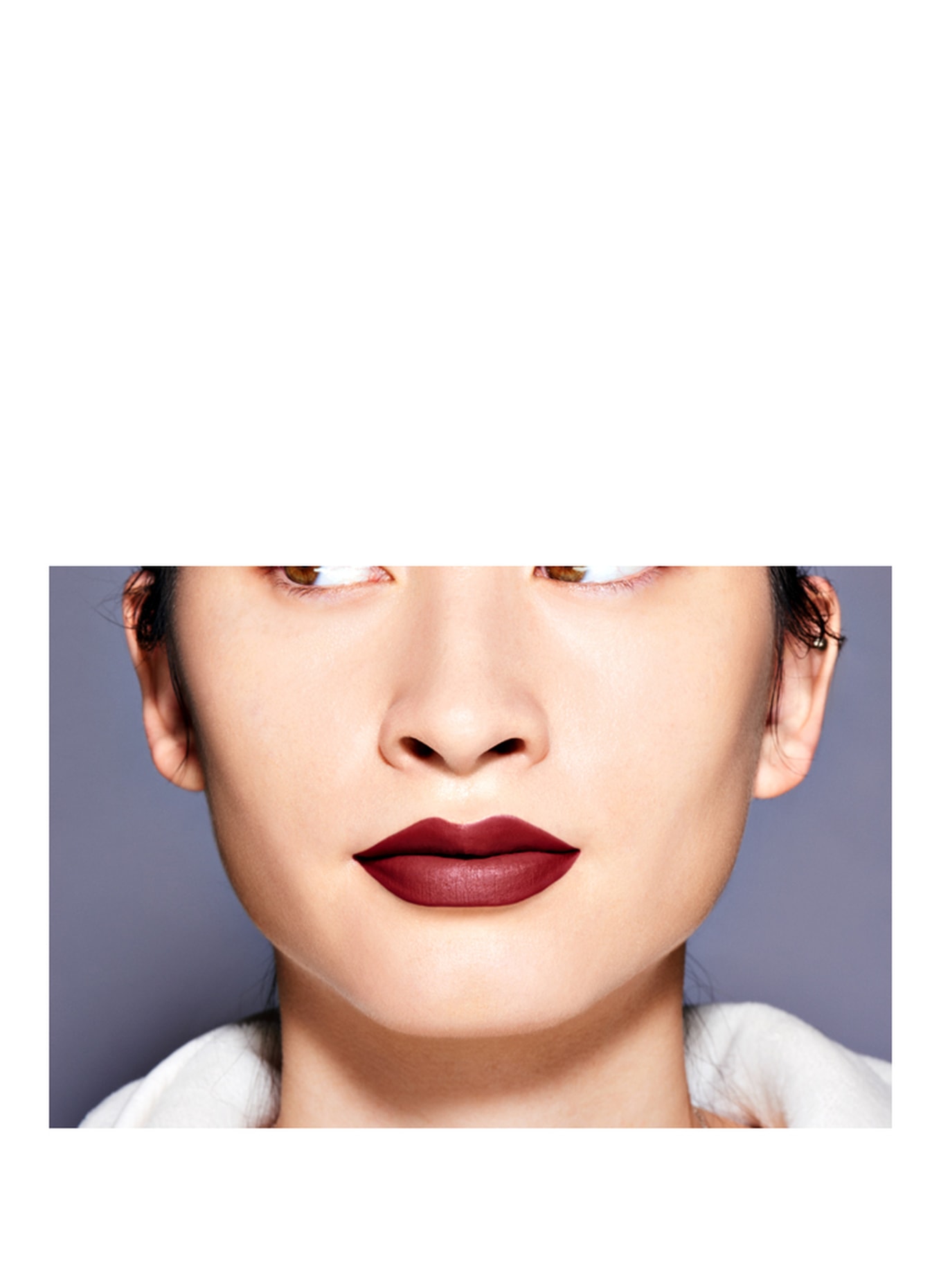 SHISEIDO MODERNMATTE POWDER LIPSTICK: 521 NOCTURNAL