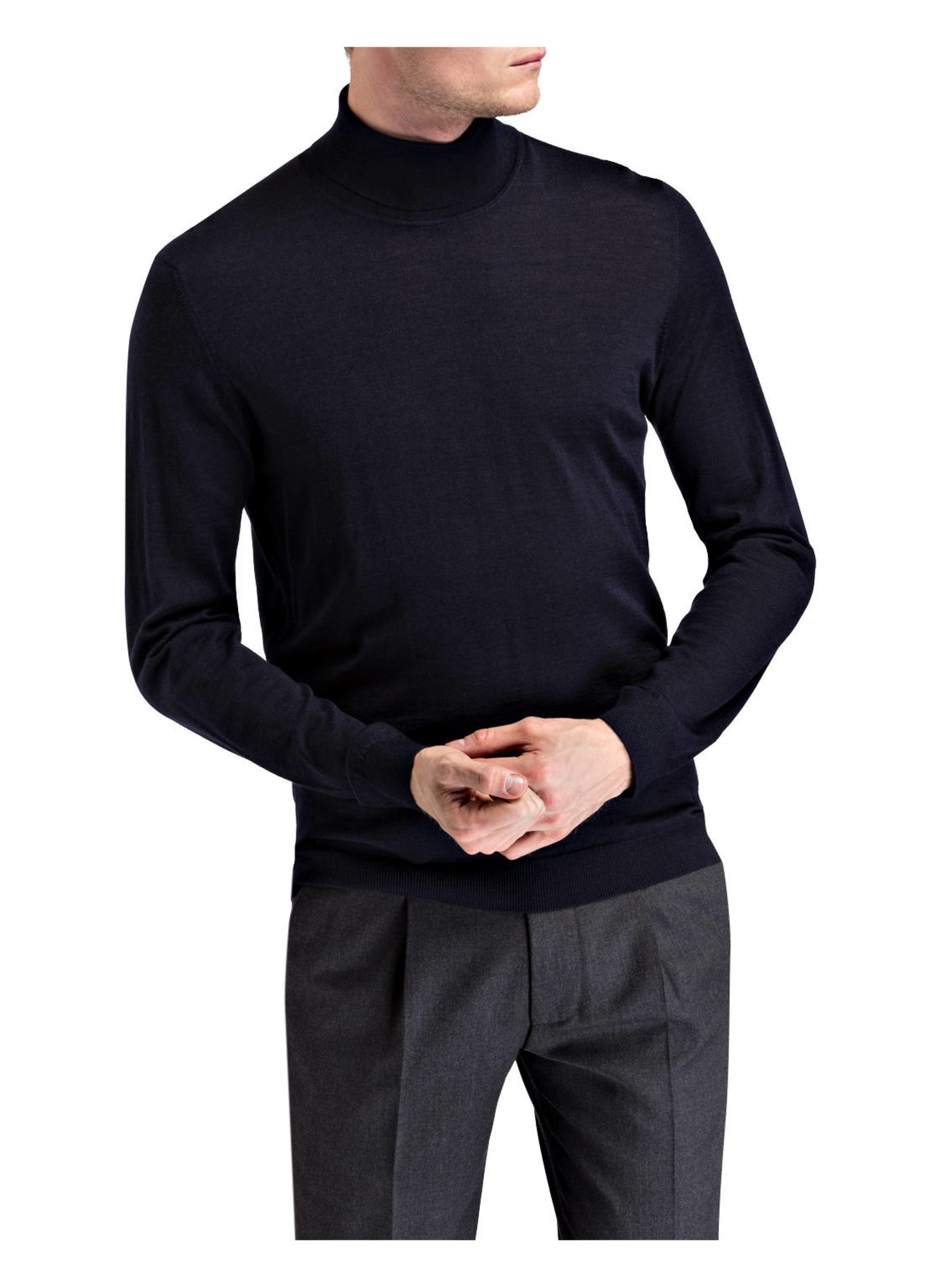 MAERZ MUENCHEN coltrui: NAVY