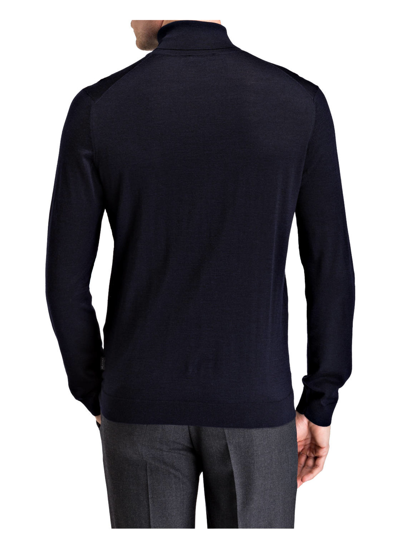 MAERZ MUENCHEN coltrui: NAVY