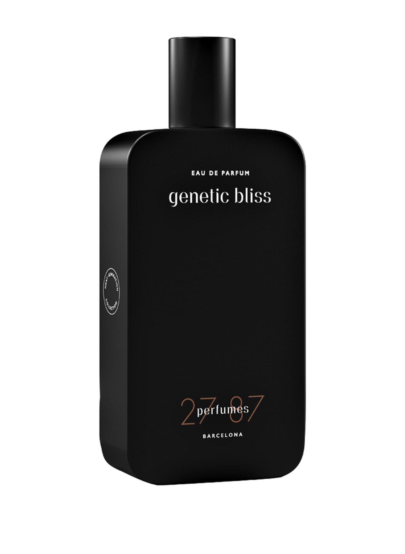 27 87 Perfumes GENETIC BLISS (Bild 1)