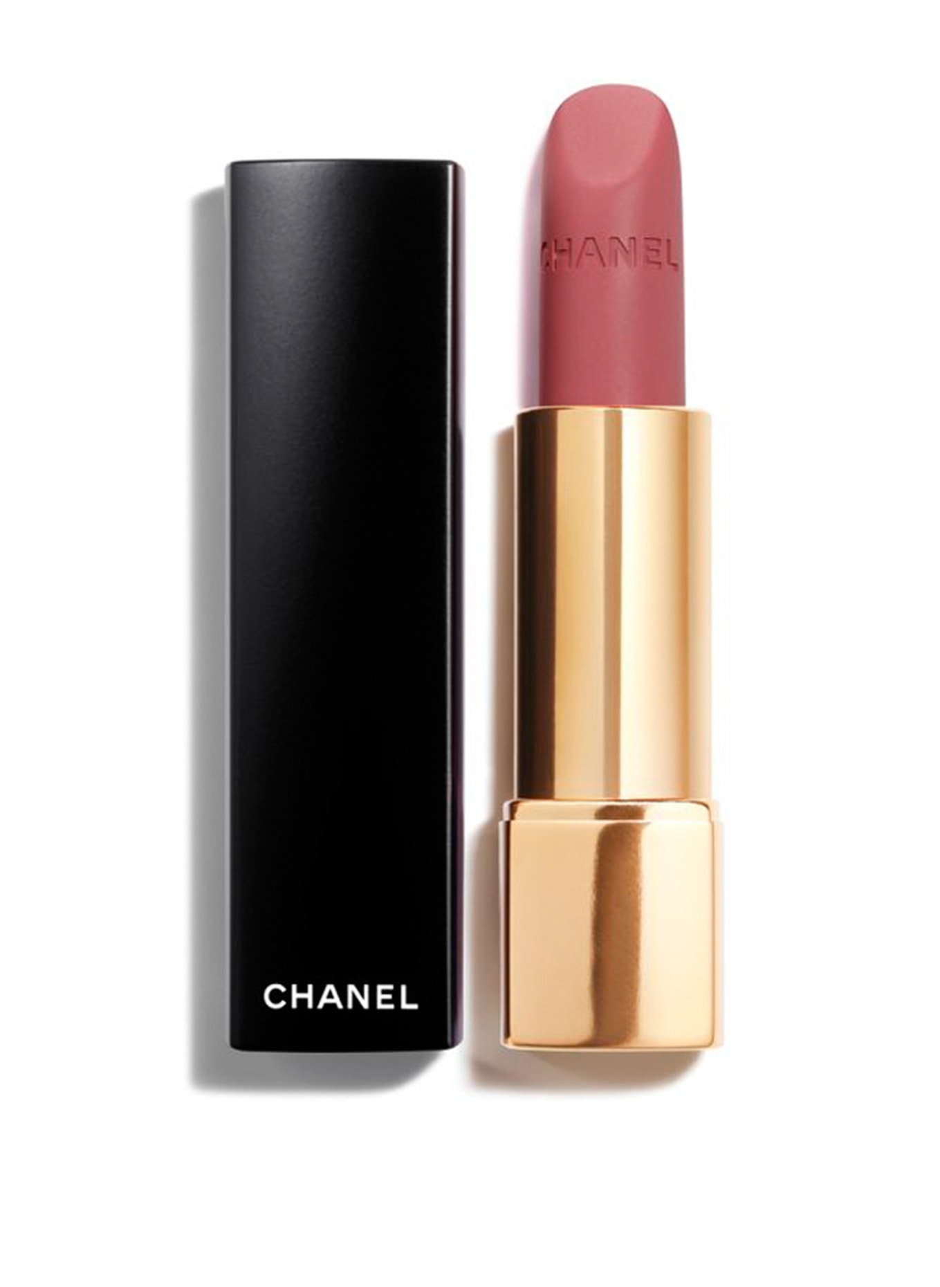 CHANEL ROUGE ALLURE VELVET: 69 ABSTRAIT