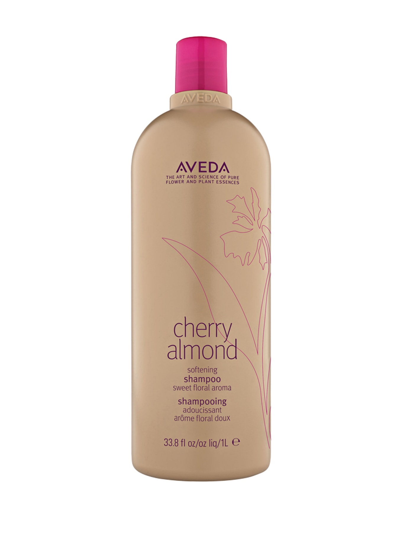 AVEDA CHERRY ALMOND