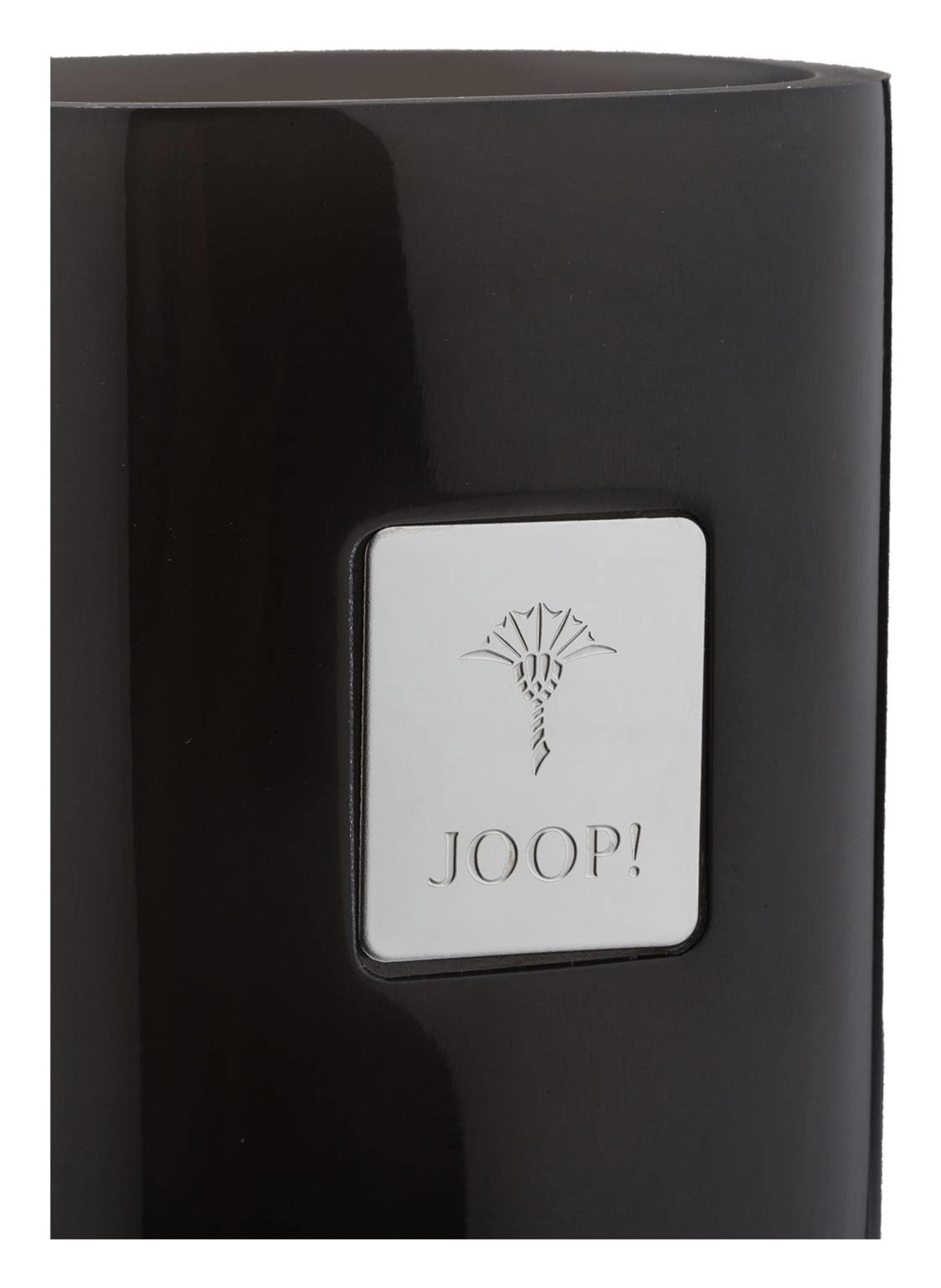 JOOP! Mug CRYSTAL LINE, Color: BLACK (Image 2)