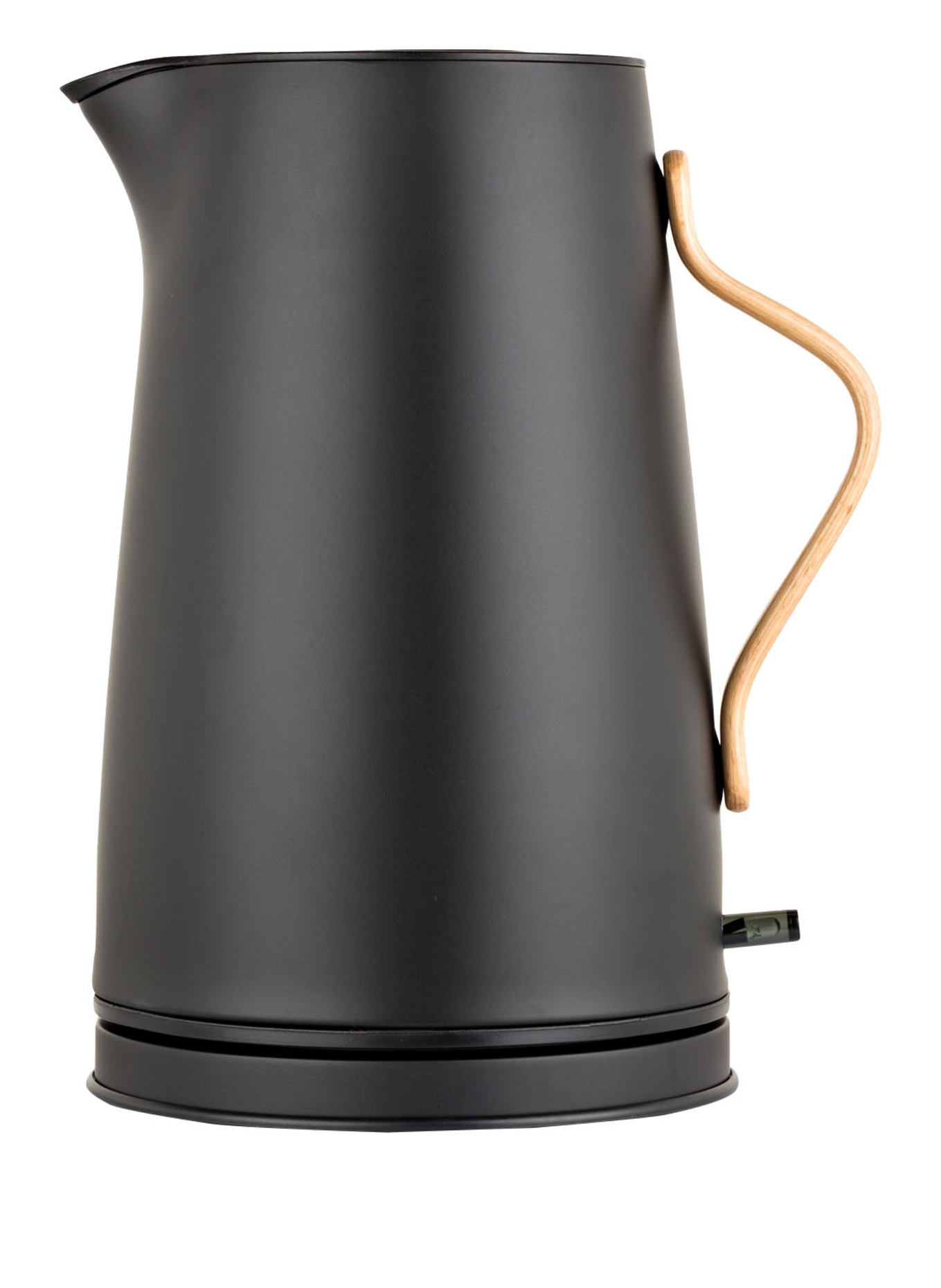 stelton Wasserkocher EMMA: SCHWARZ MATT