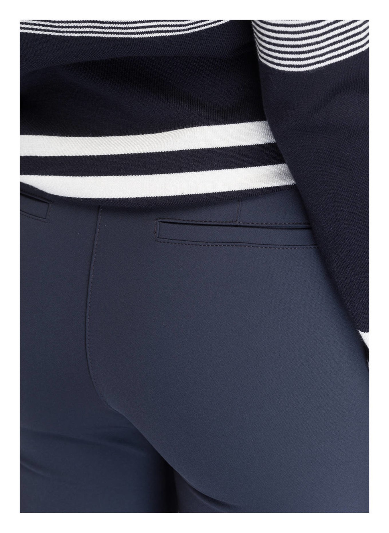 Betty Barclay Trousers, Color: DARK BLUE (Image 5)