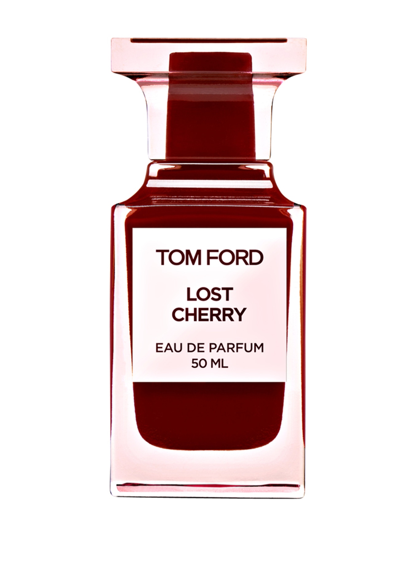TOM FORD BEAUTY LOST CHERRY