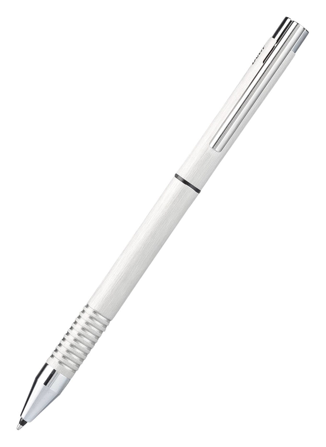LAMY LOGO TWIN PEN 606 multifunction pen: SILVER