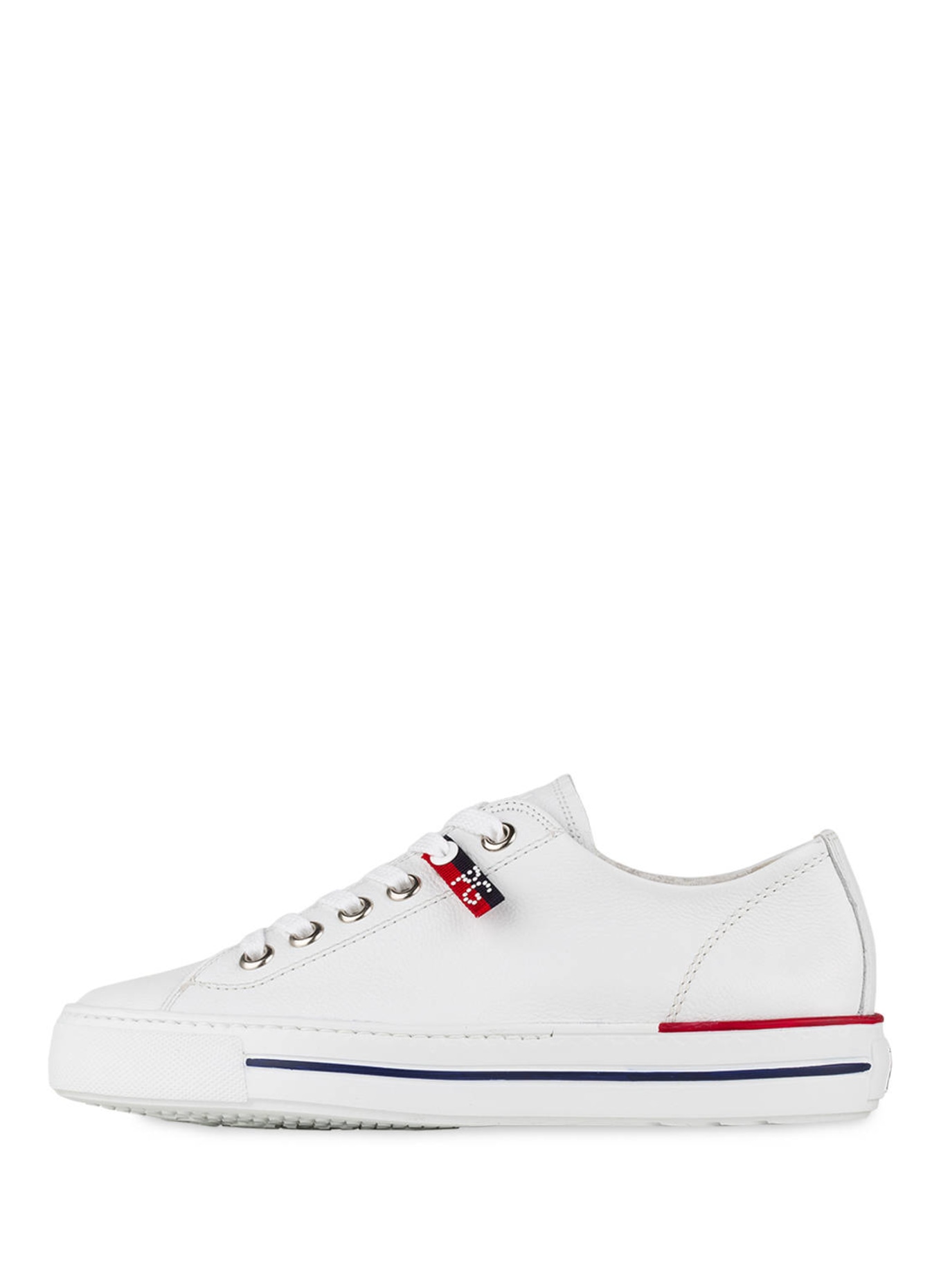 paul green Sneakers , Color: WHITE (Image 4)