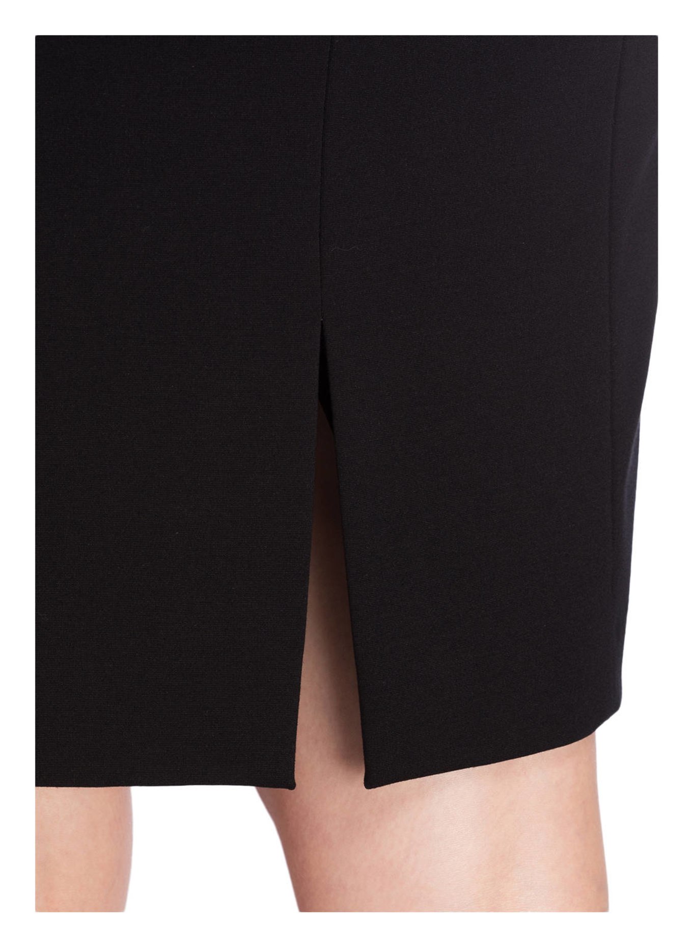 MARC AUREL Skirt, Color: BLACK (Image 4)