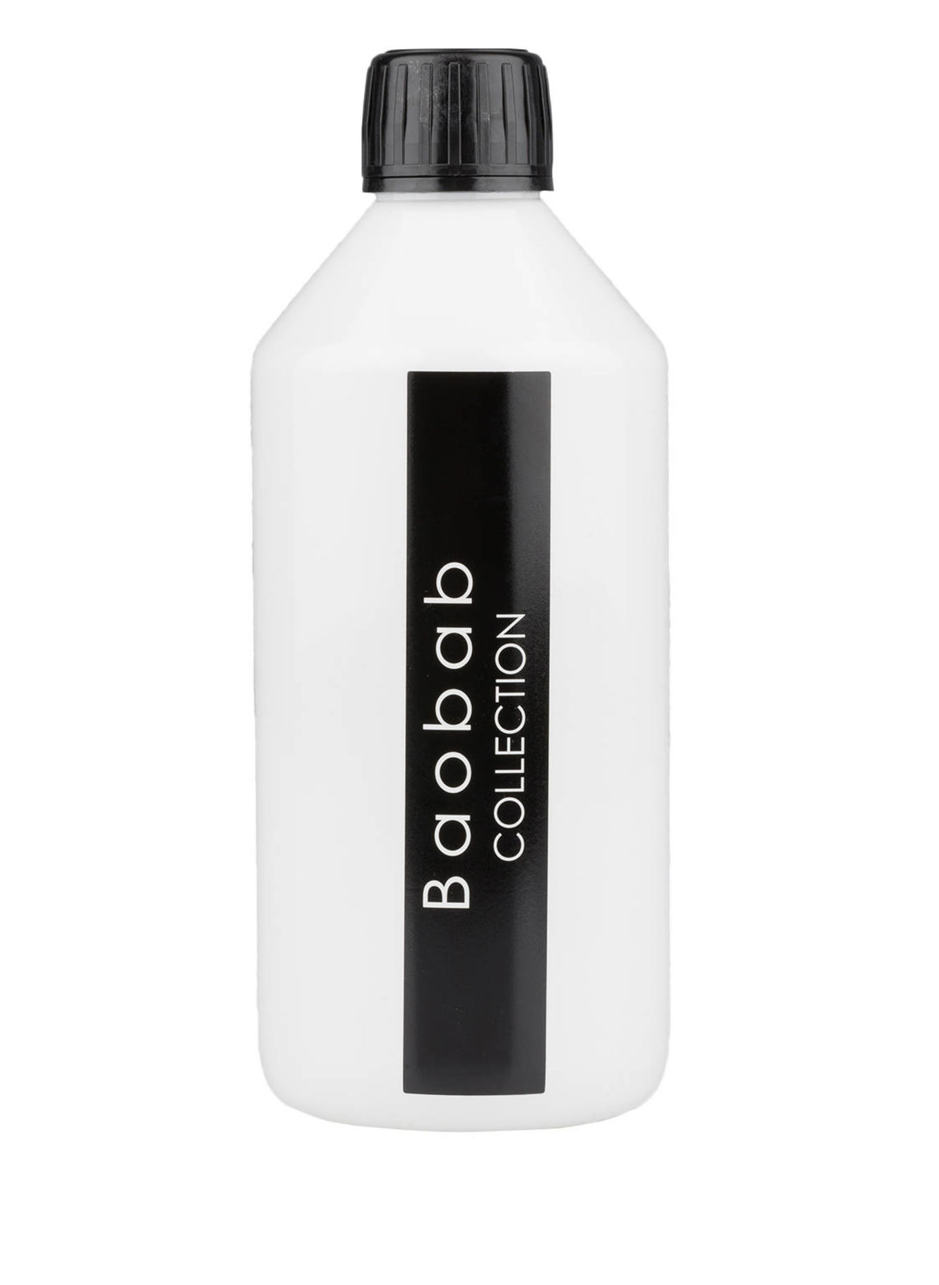 Baobab COLLECTION Raumduft Nachfüller WHITE RHINO: WEISS