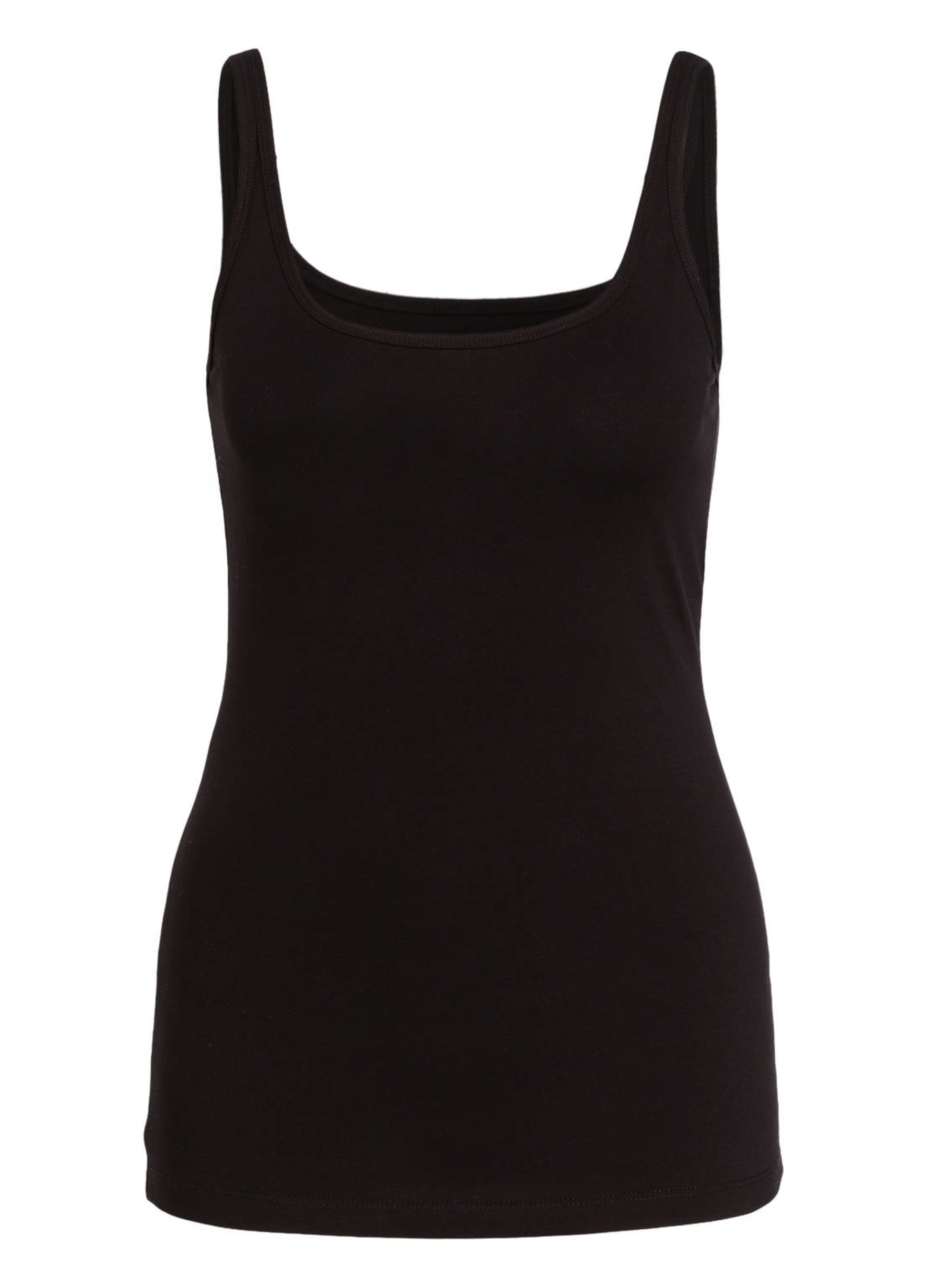 OPUS Top DAILY A: SCHWARZ
