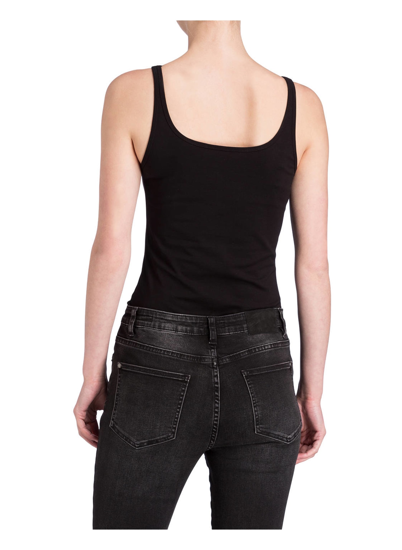 OPUS Top DAILY A: SCHWARZ