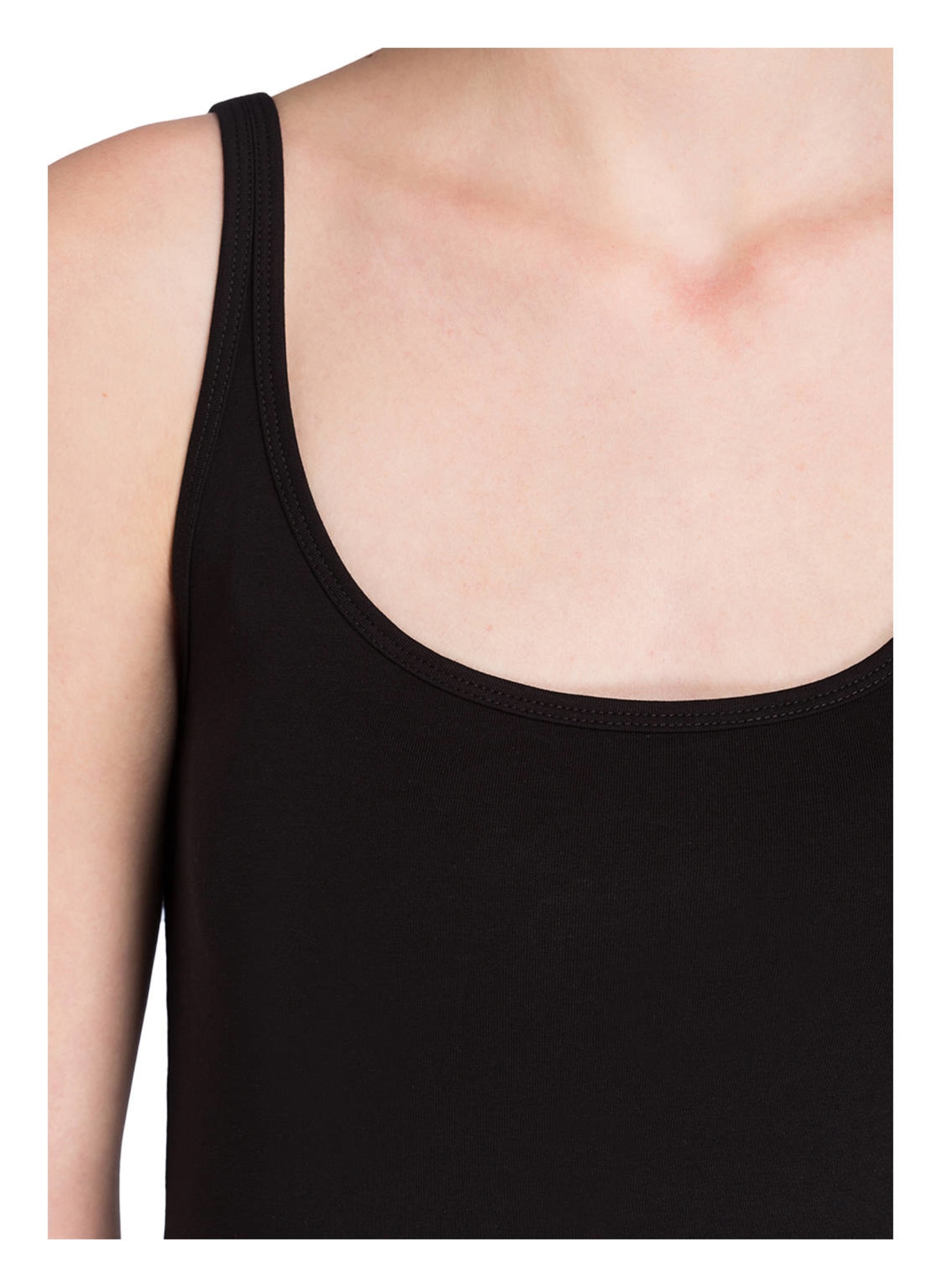 OPUS Top DAILY A: SCHWARZ