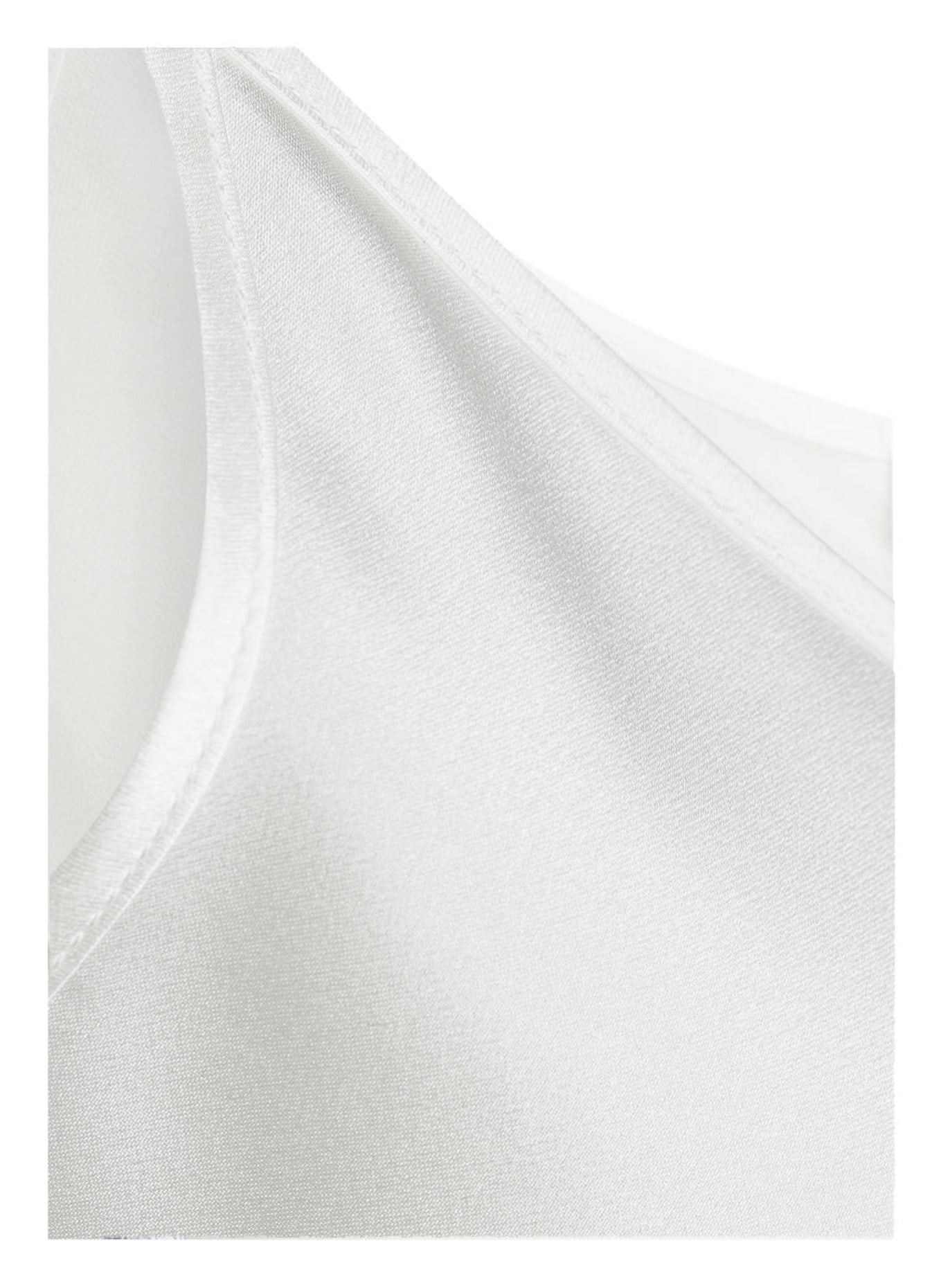 LA PERLA Pajama top SILK in silk, Color: NATURAL (Image 3)