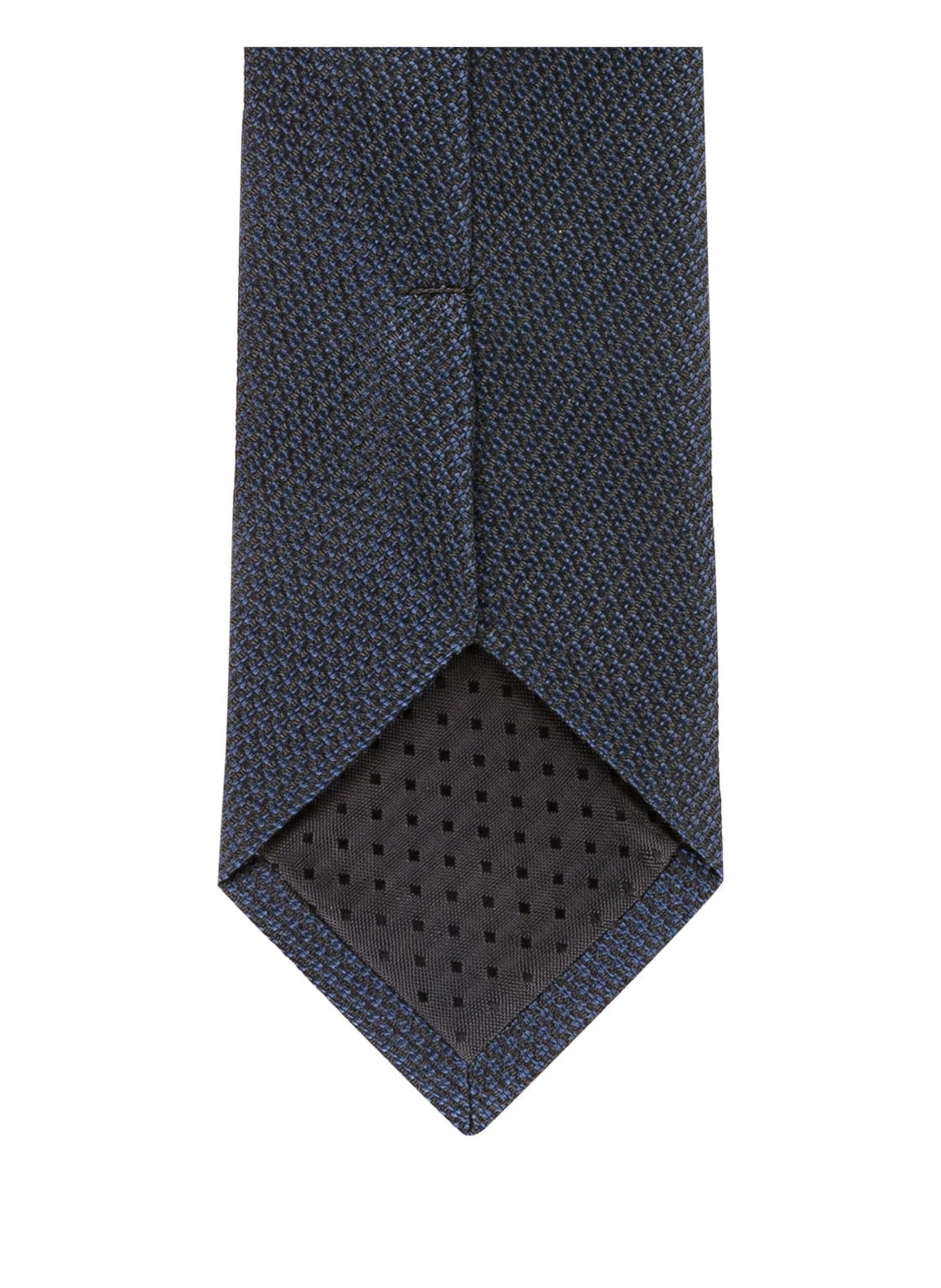 G.O.L. FINEST COLLECTION Krawat, Kolor: NAVY (Obrazek 3)