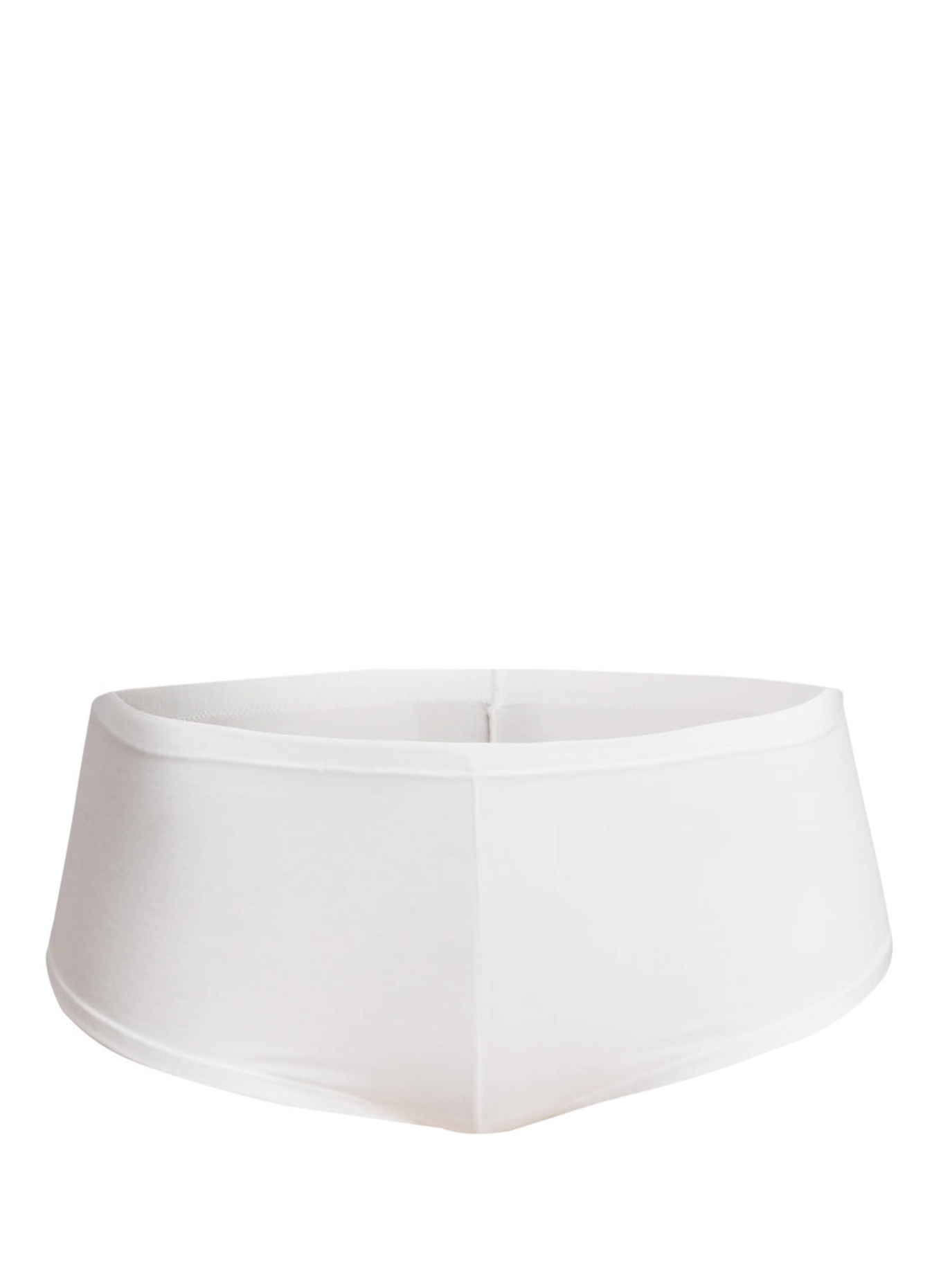 SCHIESSER Panty: WHITE