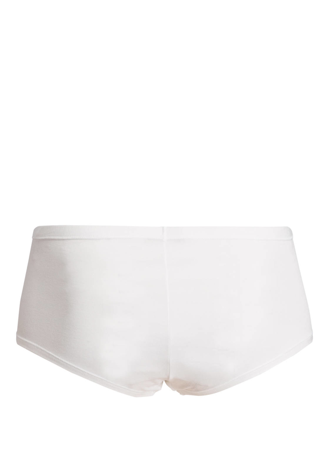 SCHIESSER Panty: WHITE