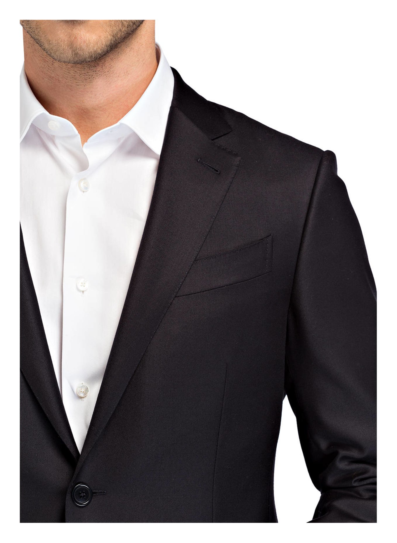 ZEGNA Suit MILANO TROFEO, Color: MARINE (Image 5)