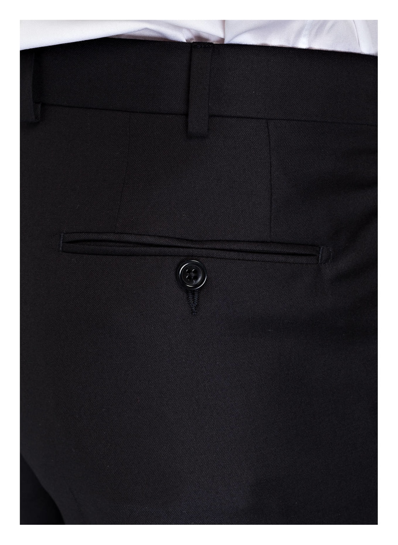 ZEGNA Suit MILANO TROFEO, Color: MARINE (Image 6)