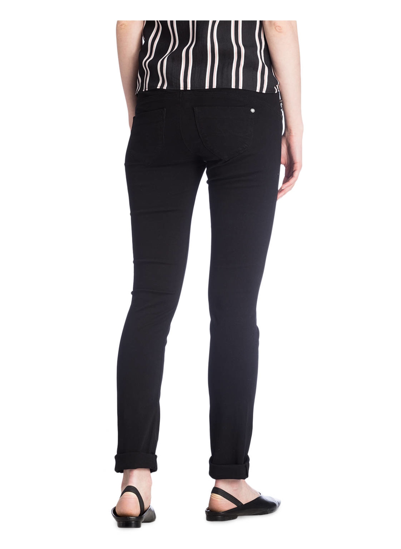 Pepe Jeans Jeans NEW BROOKE, Farbe: T41 black (Bild 3)