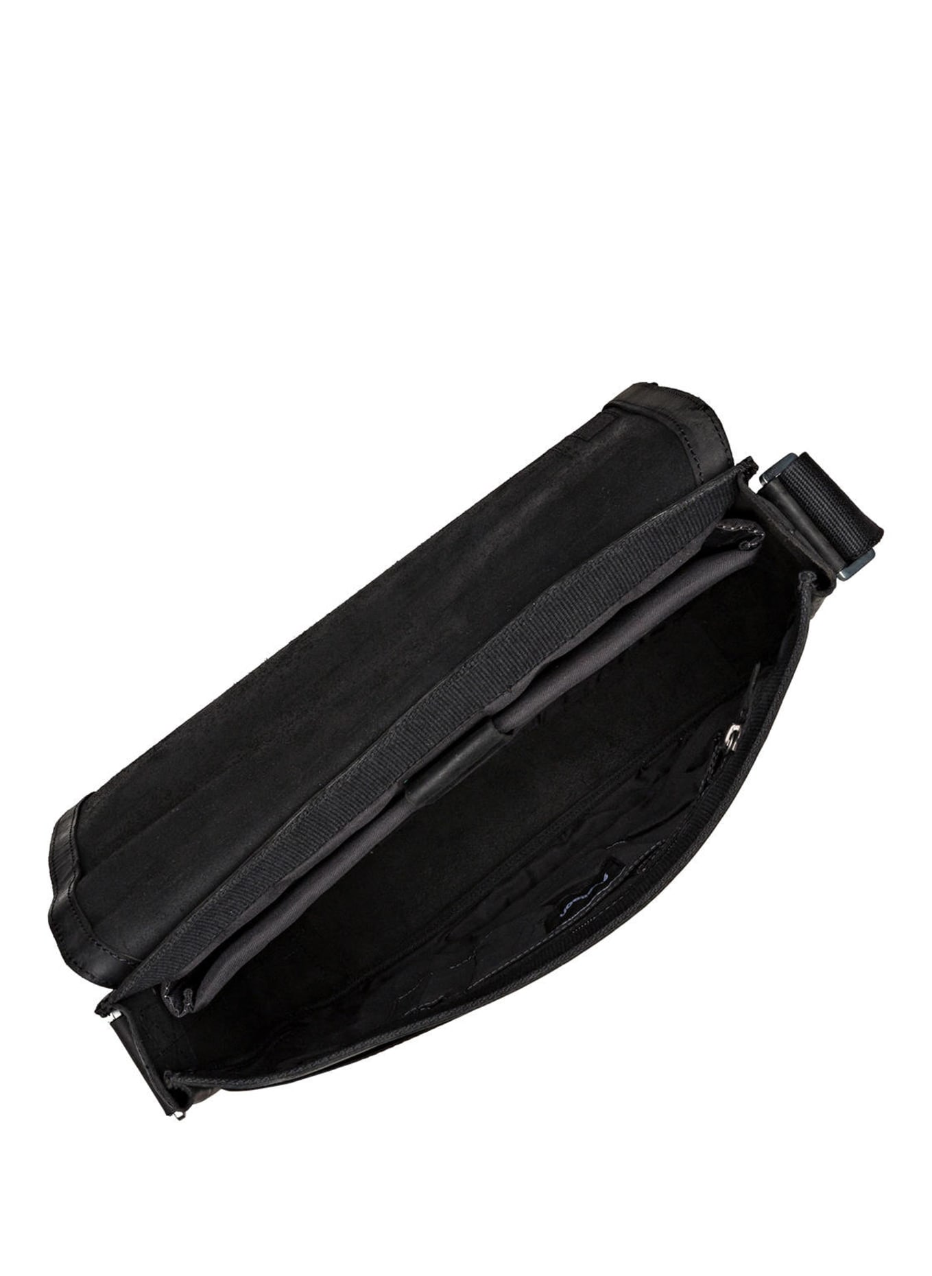 STRELLSON Business bag RICHMOND, Color: BLACK (Image 3)